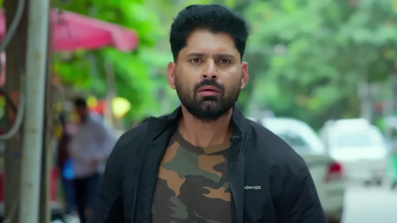 Nindu Noorella Saavasam - November 12, 2025 - Webisode 12th November 2025 Webisode