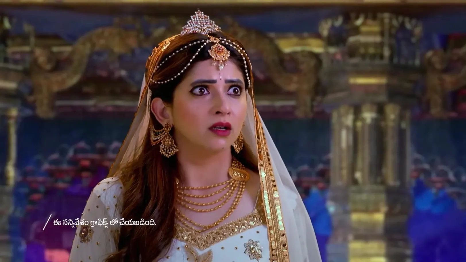 Nindu Noorella Saavasam - November 13, 2025 - Webisode 13th November 2025 Webisode