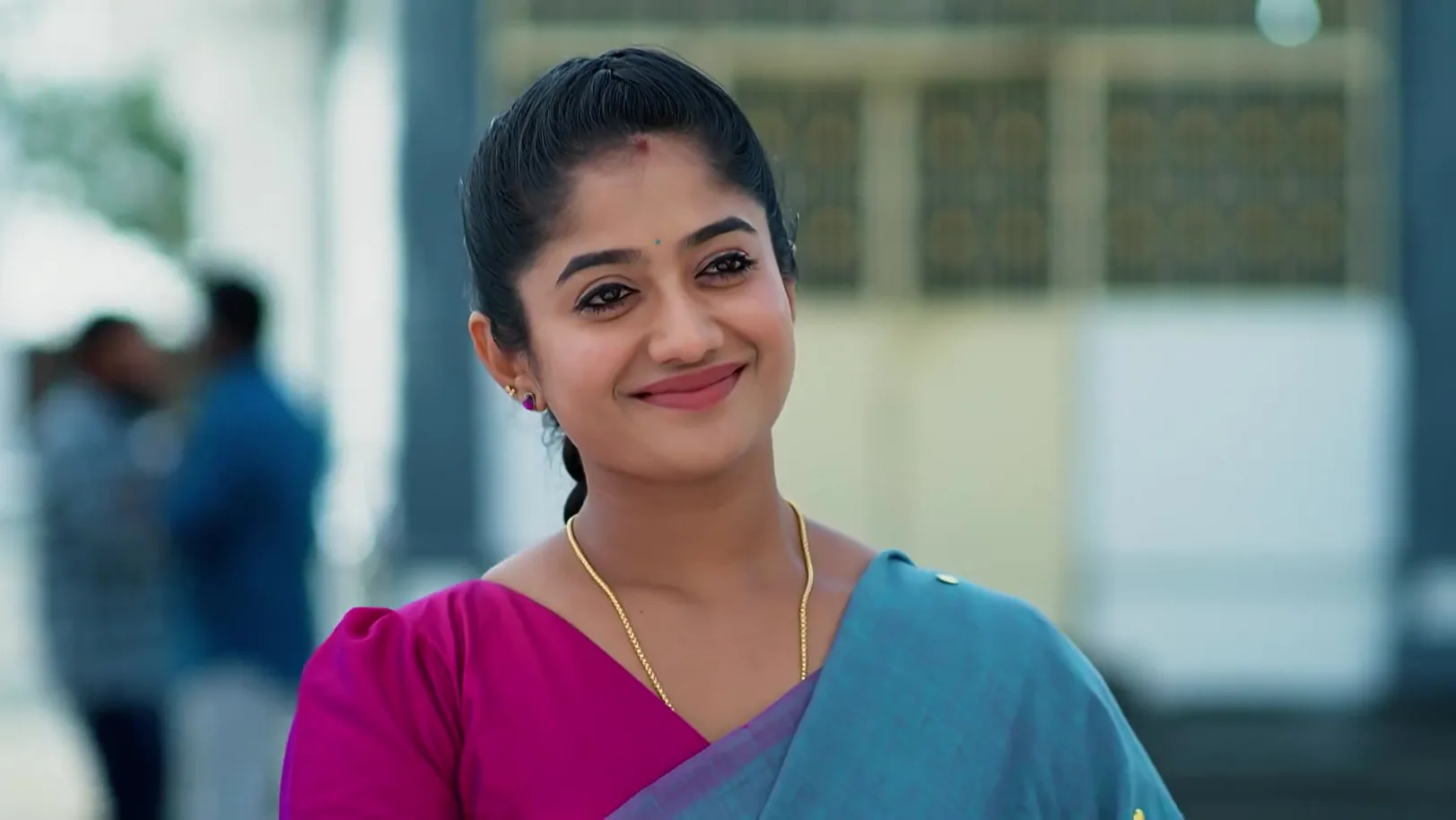 Padamati Sandhyaragam - November 11, 2025 - Webisode 11th November 2025 Webisode