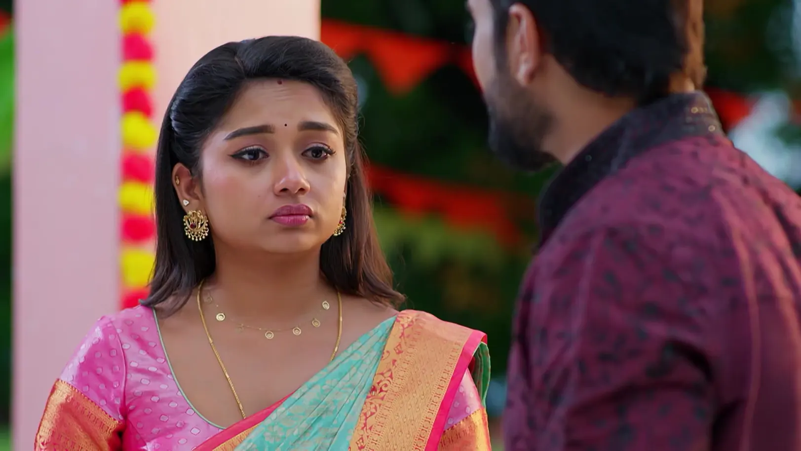 Padamati Sandhyaragam - November 10, 2025 - Webisode 10th November 2025 Webisode