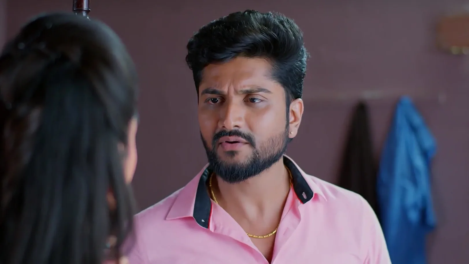 Padamati Sandhyaragam - November 14, 2025 - Webisode 14th November 2025 Webisode