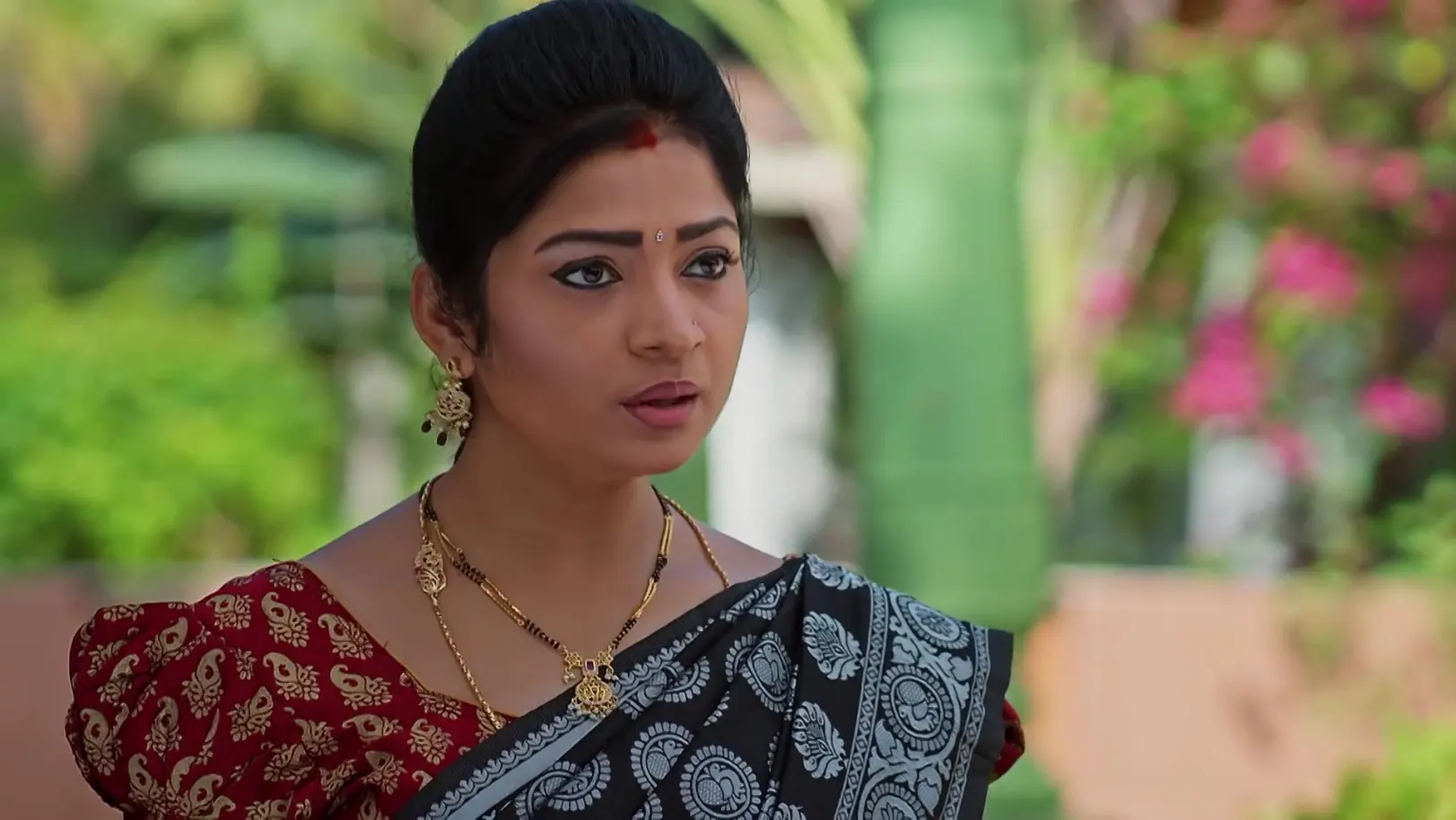 Padamati Sandhyaragam - November 13, 2025 - Webisode 13th November 2025 Webisode