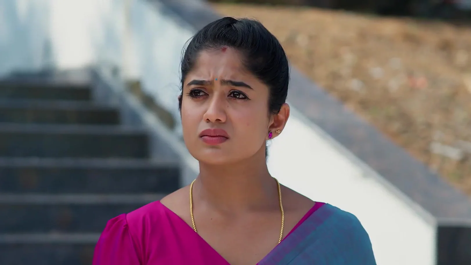 Padamati Sandhyaragam - November 12, 2025 - Webisode 12th November 2025 Webisode