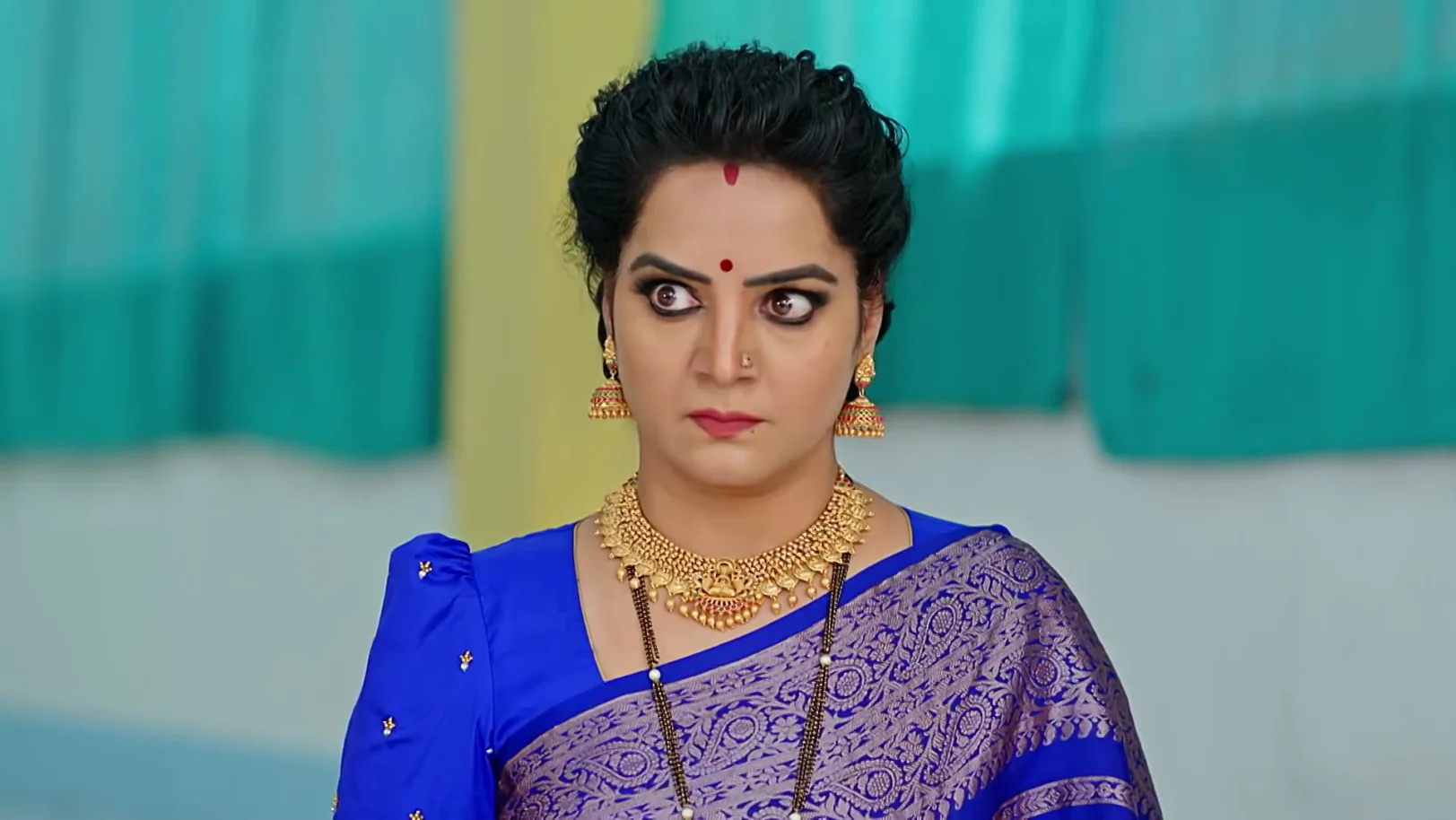 Ummadi Kutumbam - November 11, 2025 - Webisode 11th November 2025 Webisode Ummadi Kutumbam - November 11, 2025 - Webisode 11th November 2025 Webisode