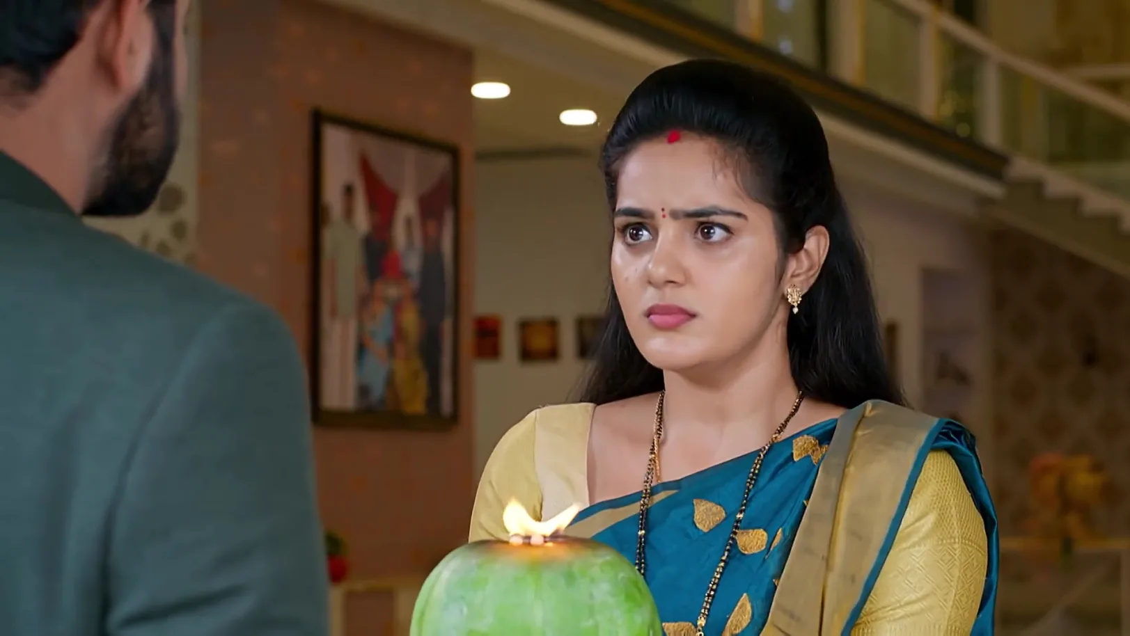 Ummadi Kutumbam - November 14, 2025 - Webisode 14th November 2025 Webisode Ummadi Kutumbam - November 14, 2025 - Webisode 14th November 2025 Webisode