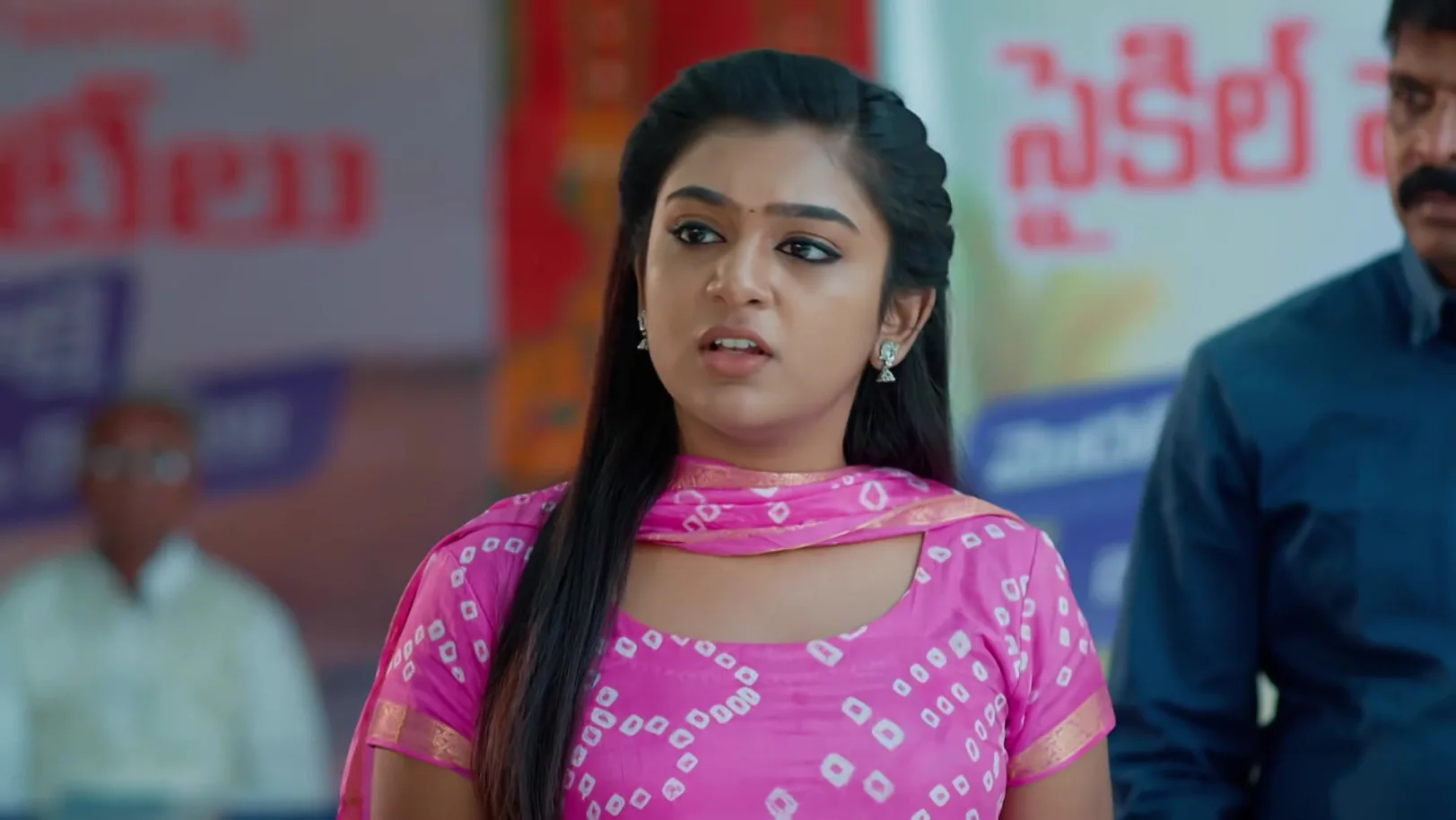 Auto Vijayashanthi - November 14, 2025 - Best Scene Auto Vijayashanthi - November 14, 2025 - Best Scene