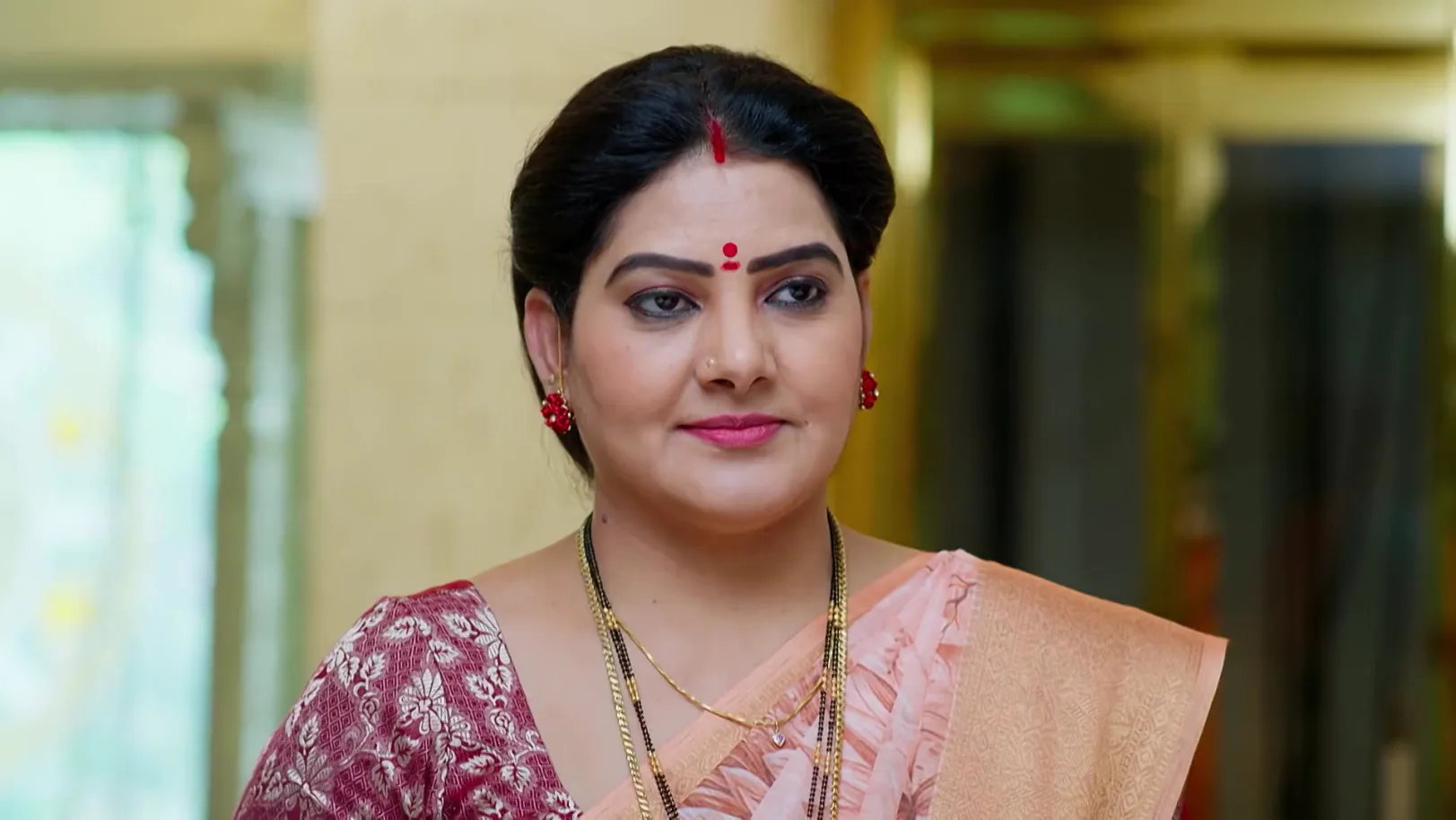 Ennallo Vechina Hrudayam - November 11, 2025 - Best Scene Ennallo Vechina Hrudayam - November 11, 2025 - Best Scene