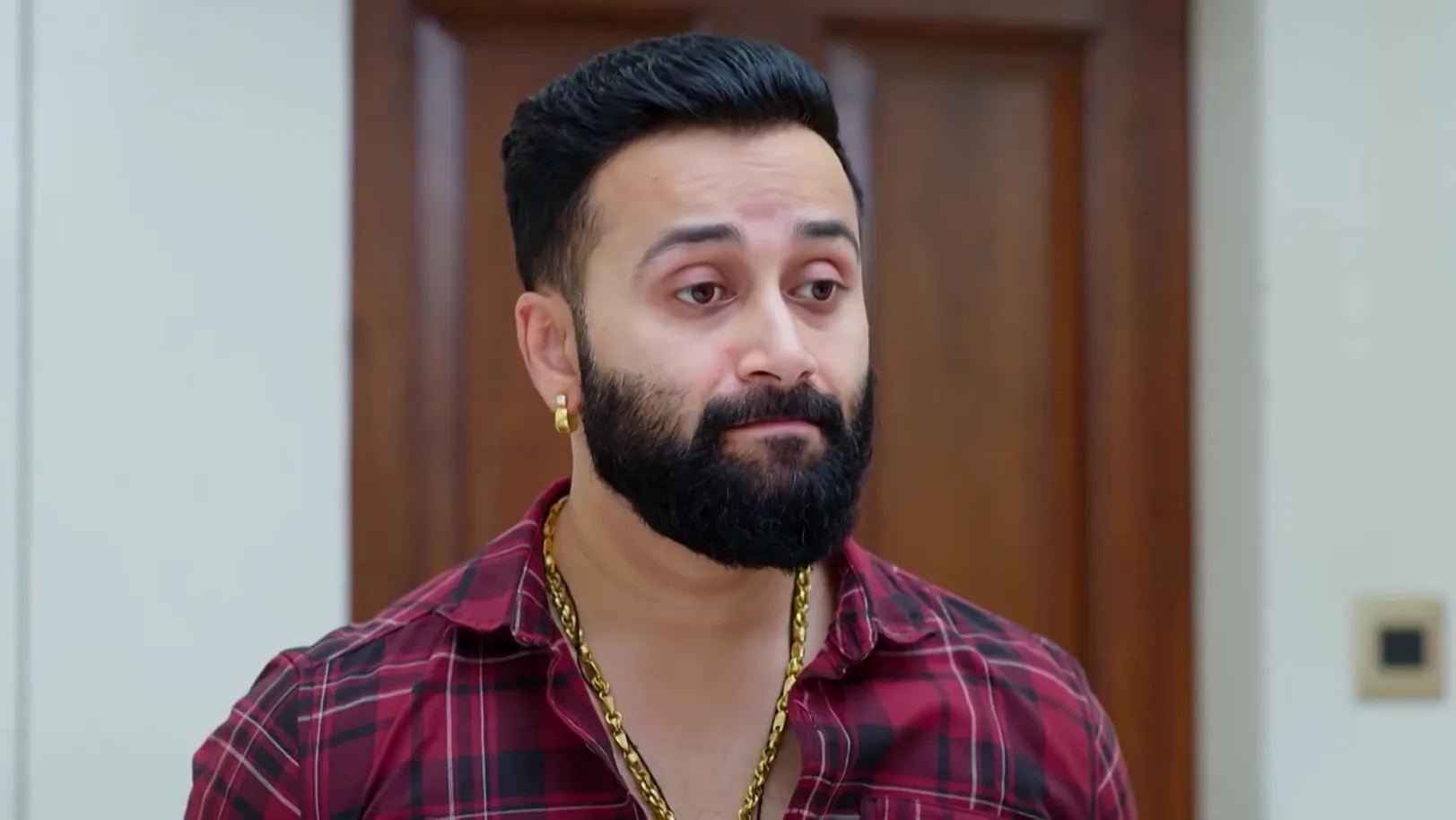 Ennallo Vechina Hrudayam - November 13, 2025 - Best Scene Ennallo Vechina Hrudayam - November 13, 2025 - Best Scene