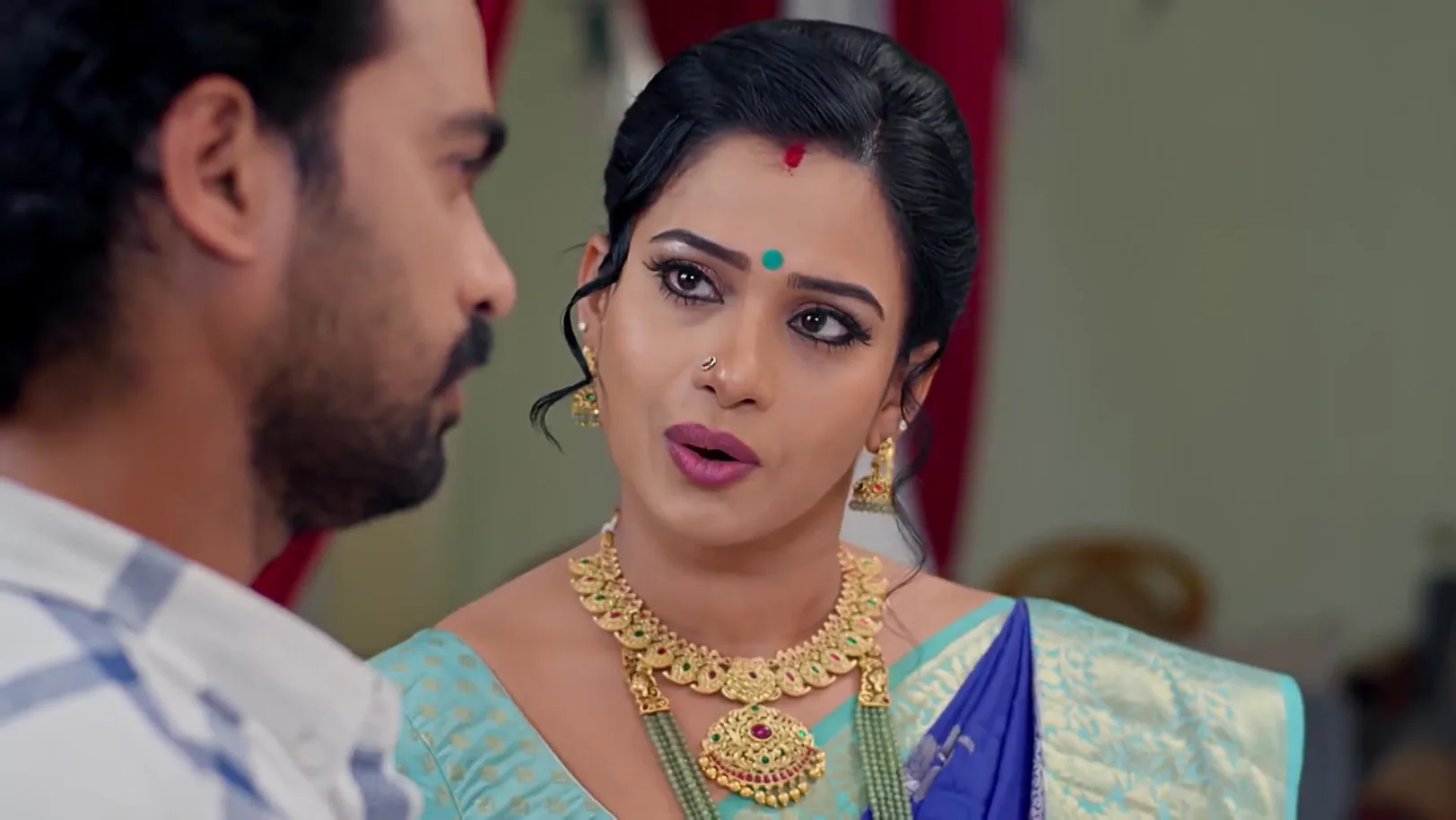 Gharana Mogudu - November 12, 2025 - Best Scene 