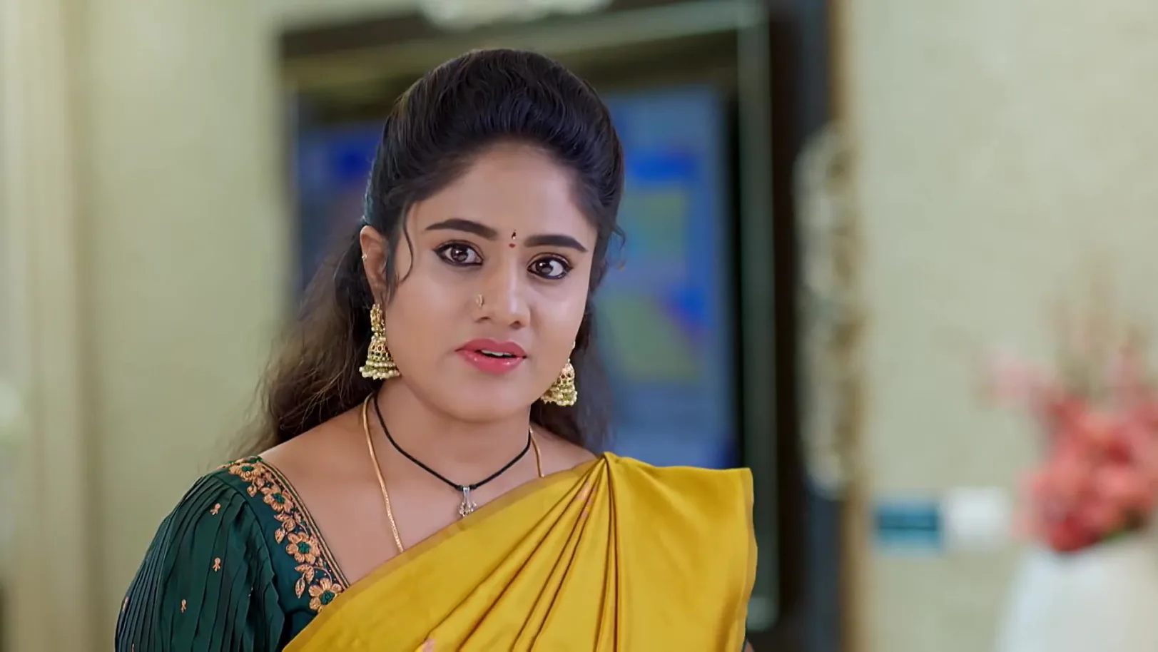 Jagadhatri - November 11, 2025 - Best Scene 