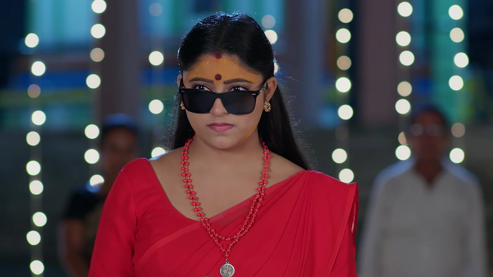 Padamati Sandhyaragam - November 10, 2025 - Episode Spoiler