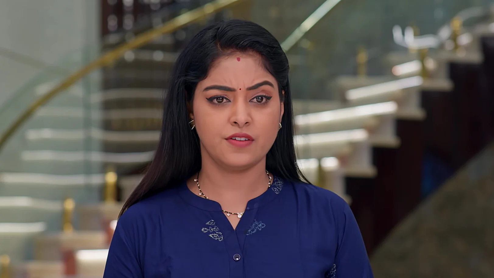 Jagadhatri - November 12, 2025 - Episode Spoiler