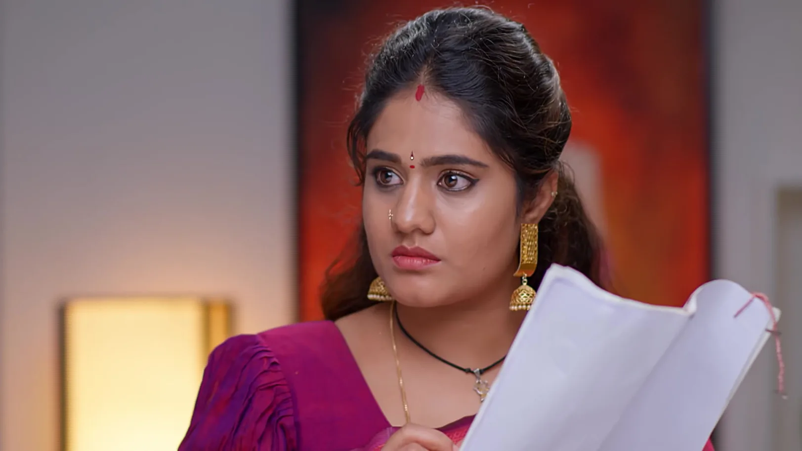 Jagadhatri - November 17, 2025 - Episode Spoiler