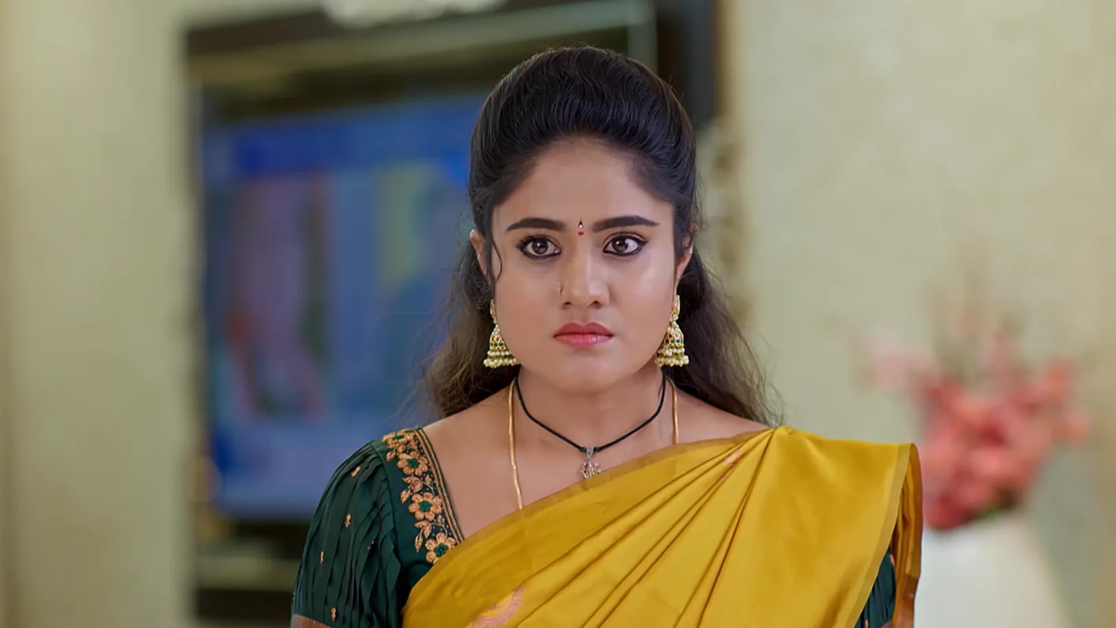 Jagadhatri - November 11, 2025 - Episode Spoiler