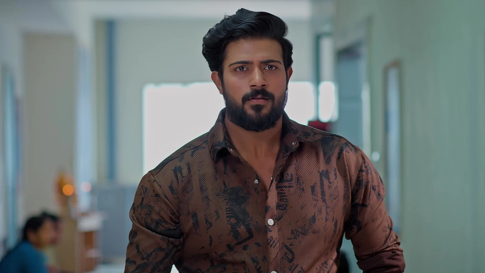 Meghasandesam - November 14, 2025 - Episode Spoiler