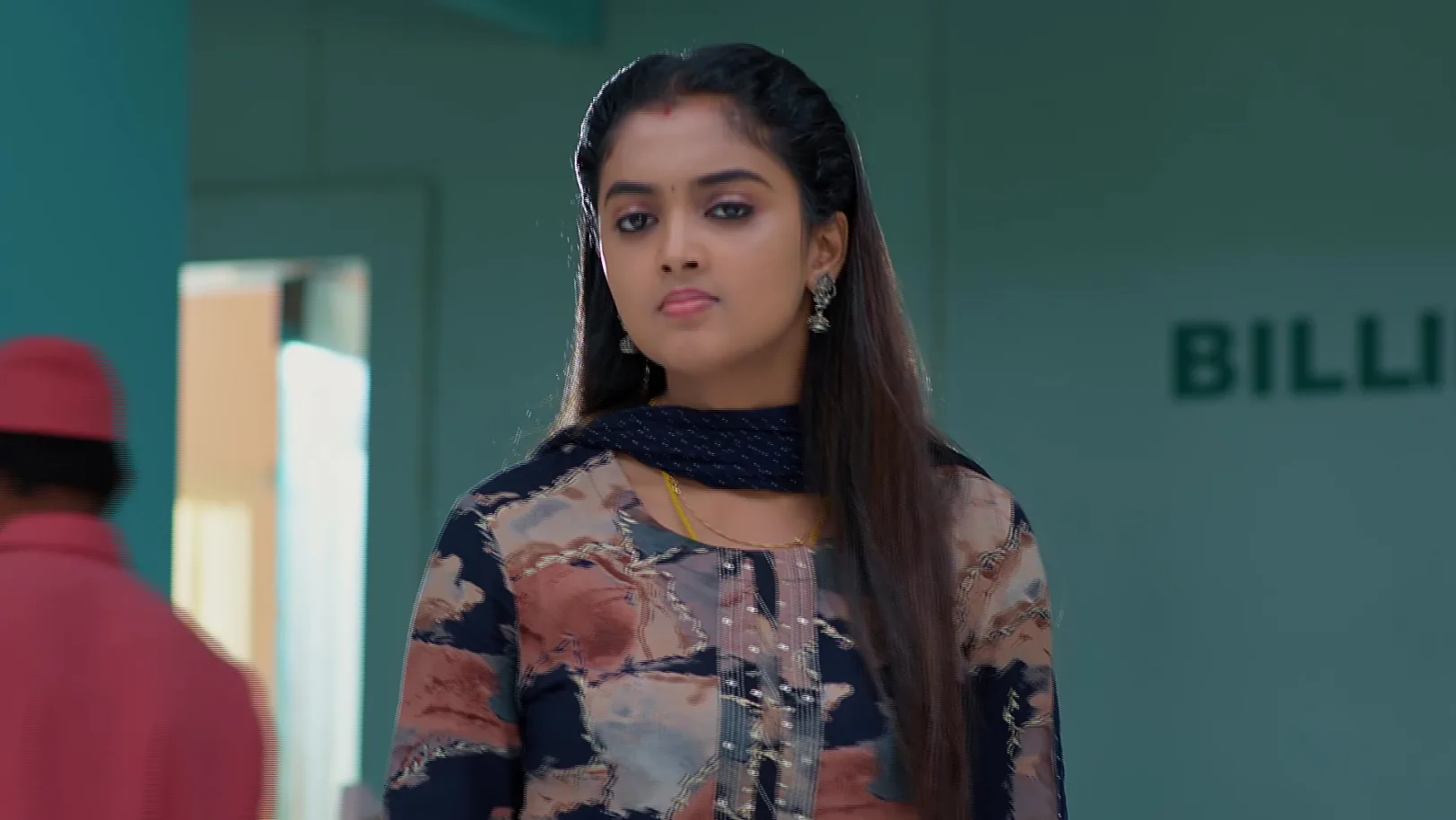 Meghasandesam - November 15, 2025 - Episode Spoiler Meghasandesam - November 15, 2025 - Episode Spoiler