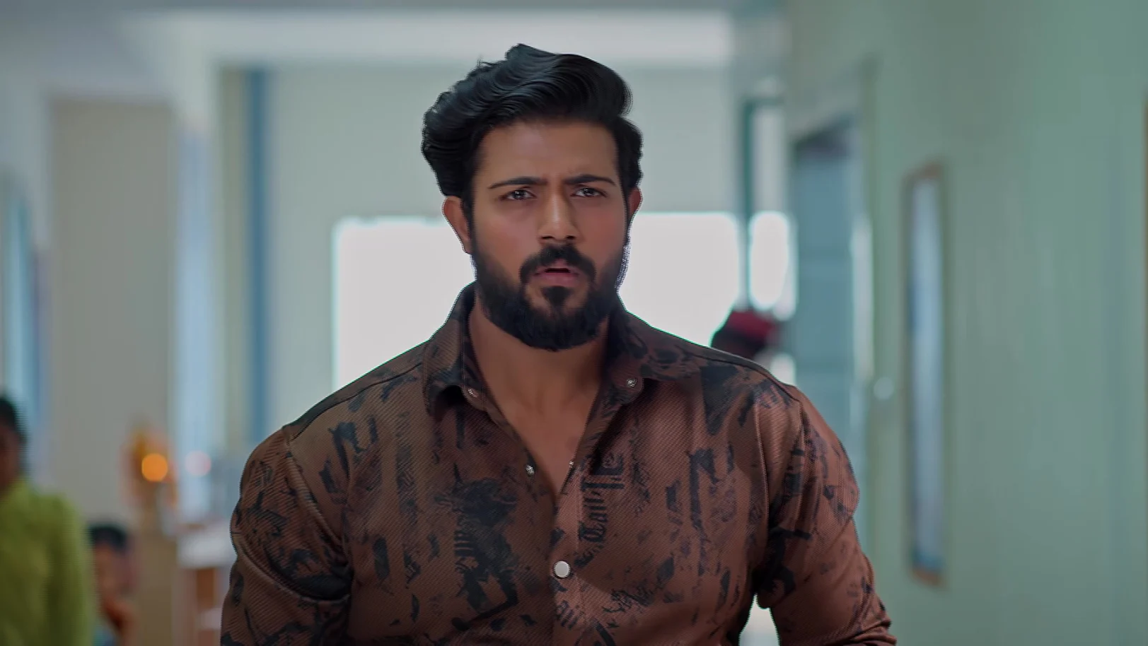 Meghasandesam - November 14, 2025 - Episode Spoiler Meghasandesam - November 14, 2025 - Episode Spoiler