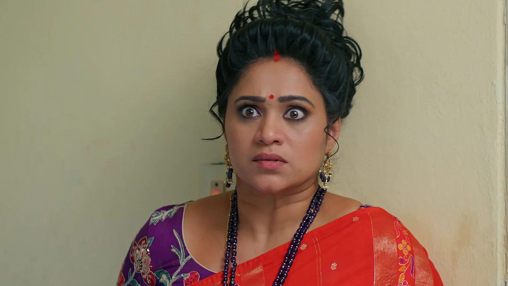 Meghasandesam - November 16, 2025 - Episode Spoiler Meghasandesam - November 16, 2025 - Episode Spoiler