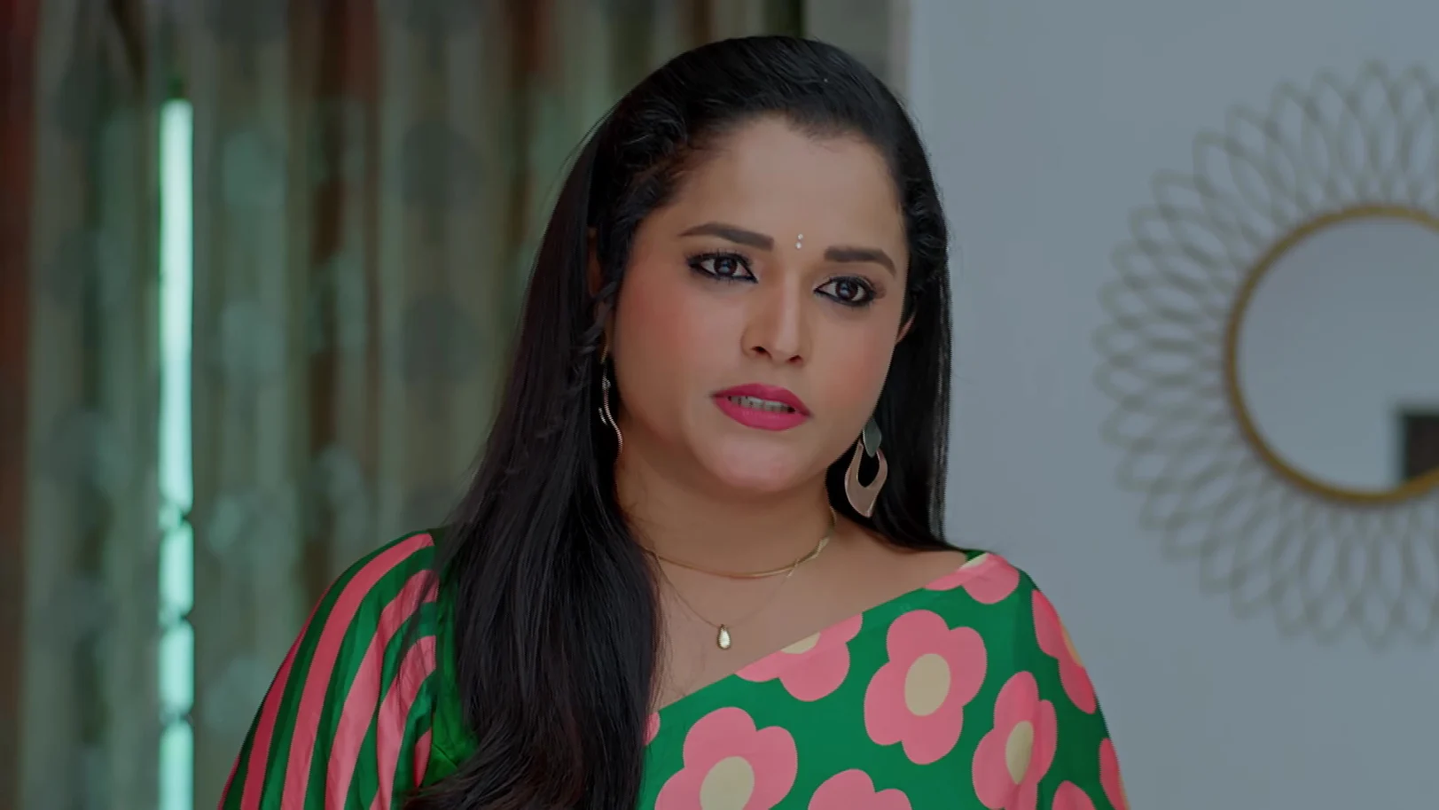 Nindu Noorella Saavasam - November 11, 2025 - Episode Spoiler