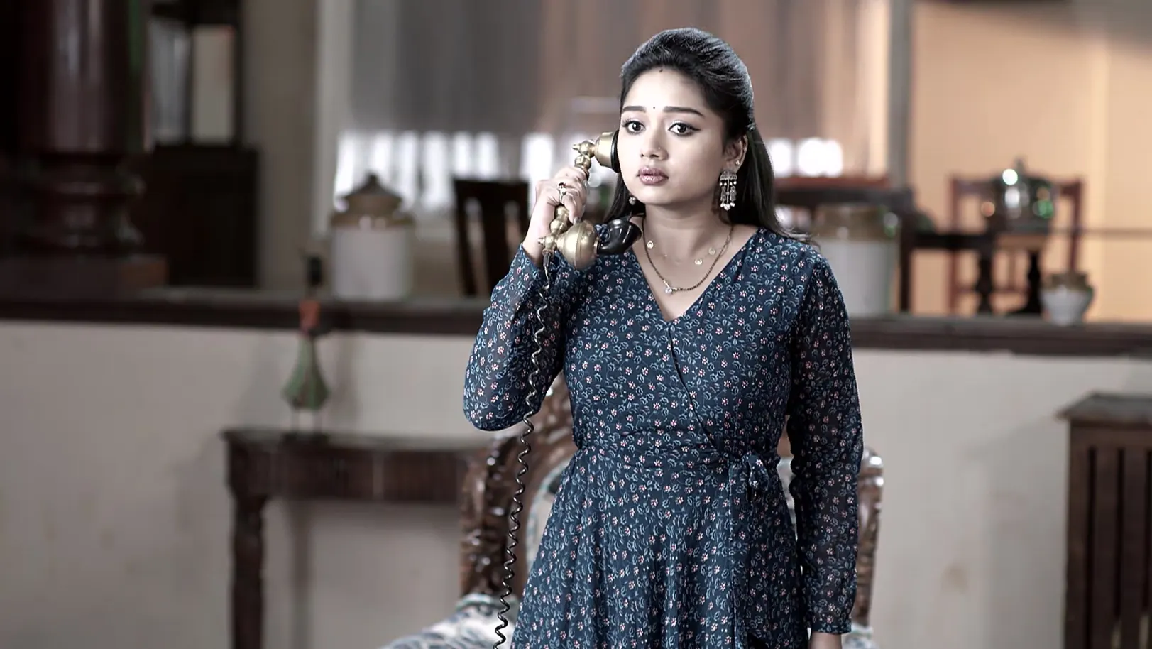 Padamati Sandhyaragam - November 15, 2025 - Episode Spoiler