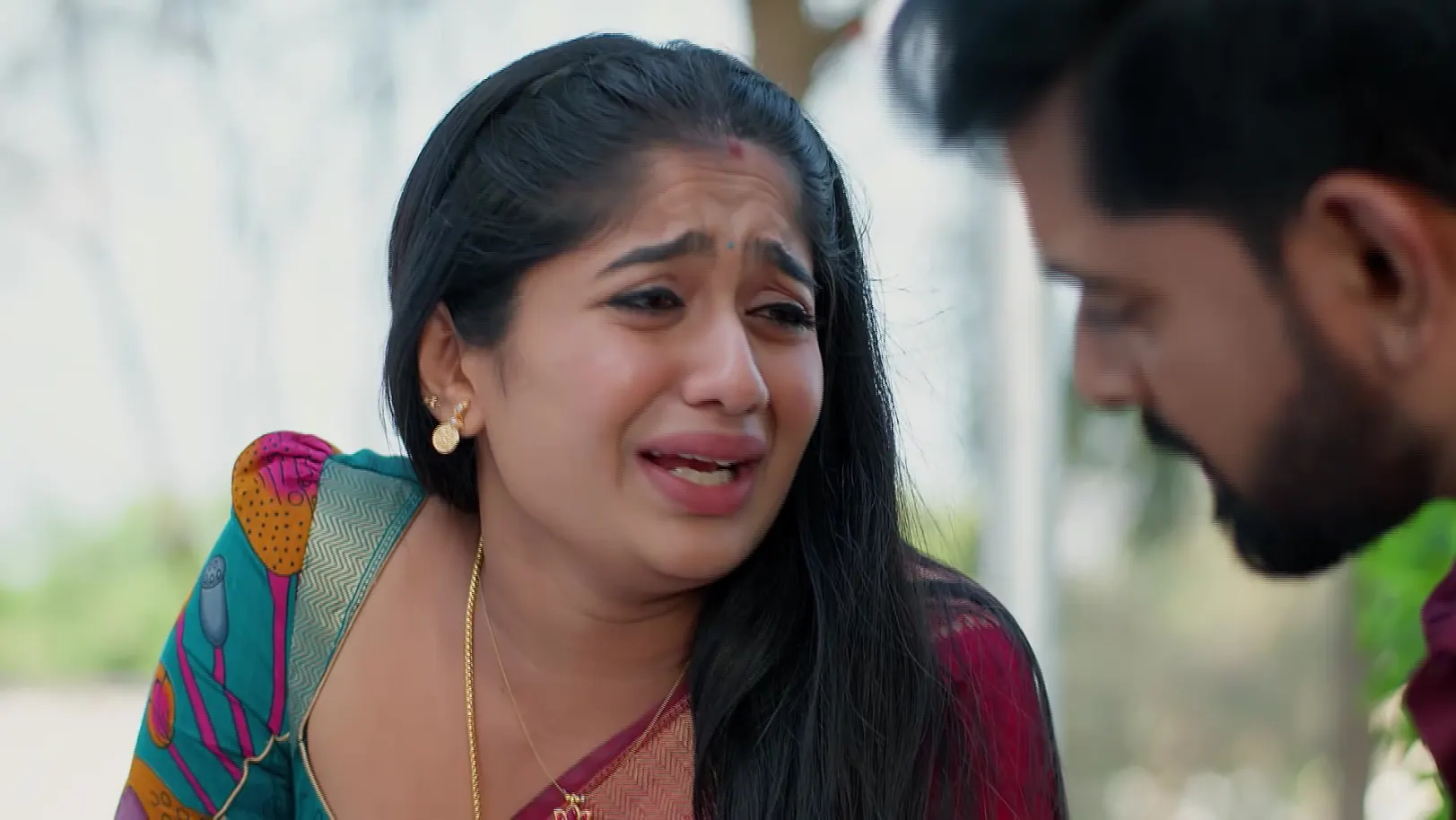 Padamati Sandhyaragam - November 13, 2025 - Episode Spoiler