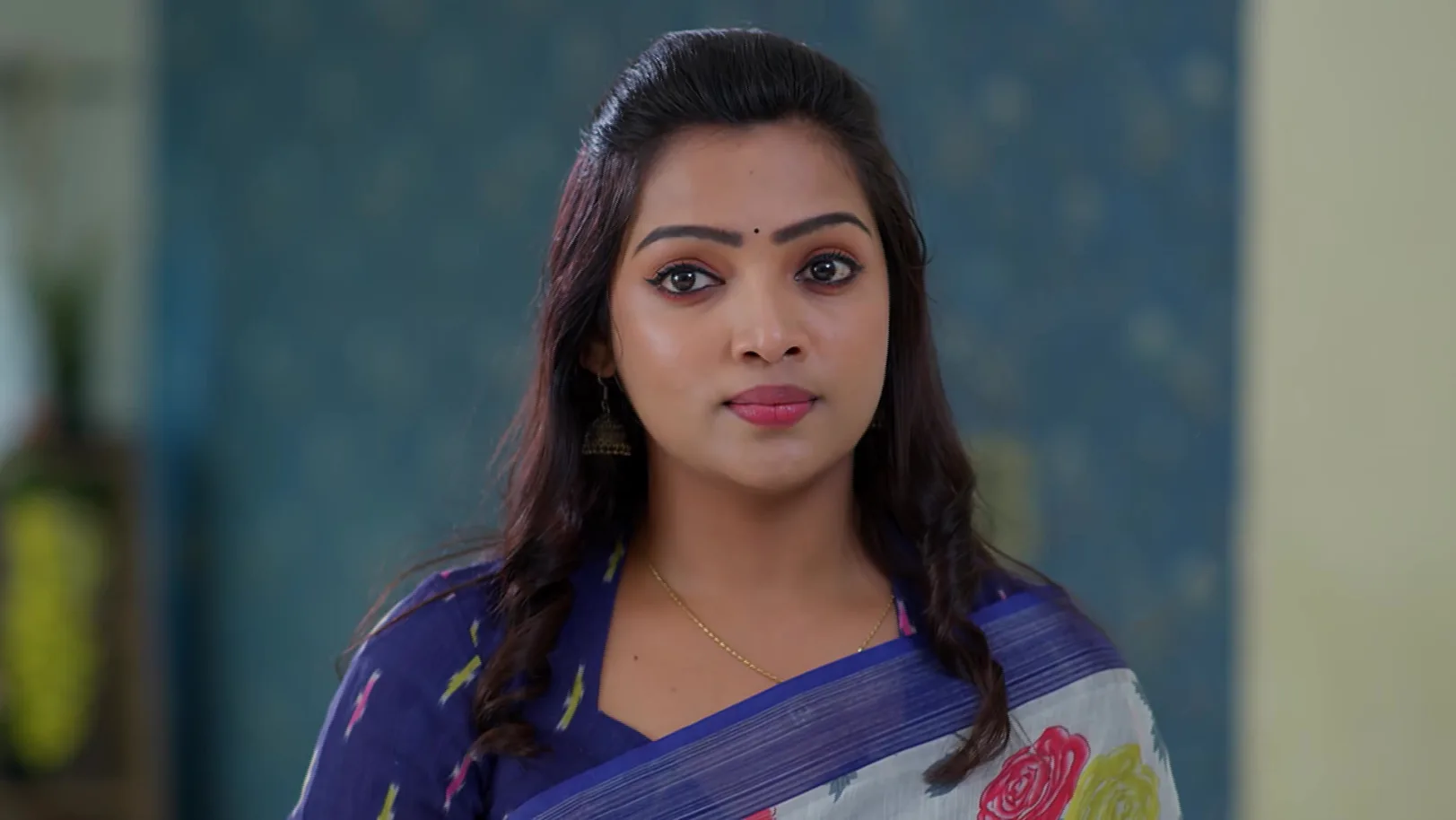 Padamati Sandhyaragam - November 17, 2025 - Episode Spoiler