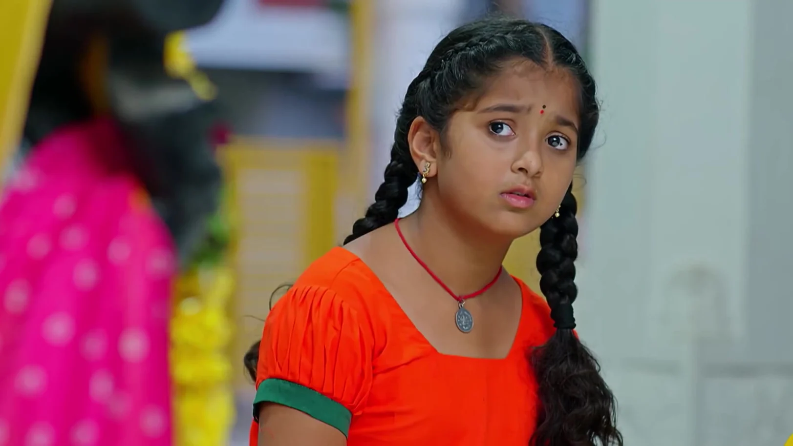 Mukkupudaka - November 12, 2025 - Best Scene 