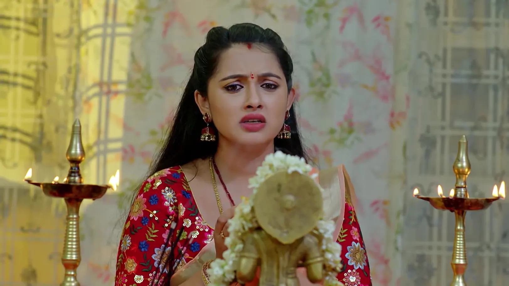 Mukkupudaka - November 14, 2025 - Best Scene 