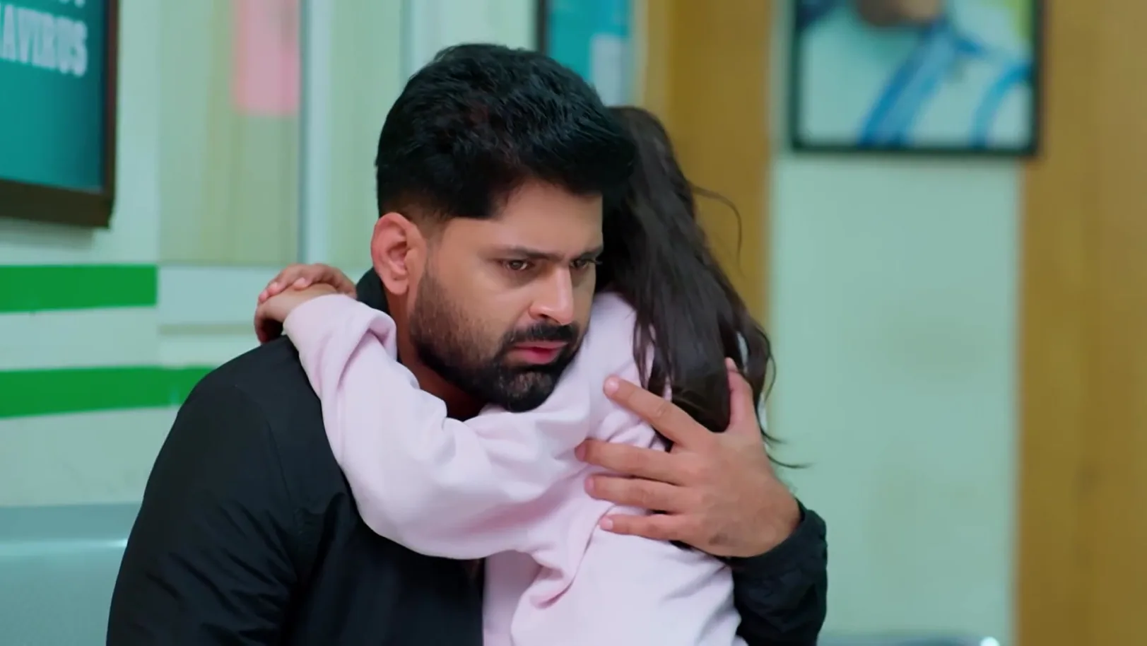 Nindu Noorella Saavasam - November 13, 2025 - Best Scene 