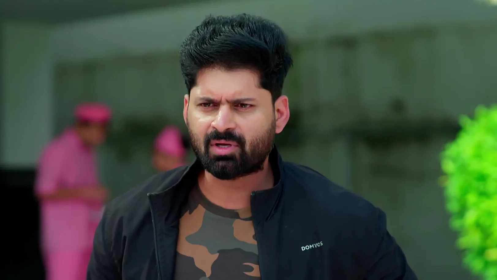 Nindu Noorella Saavasam - November 14, 2025 - Best Scene 