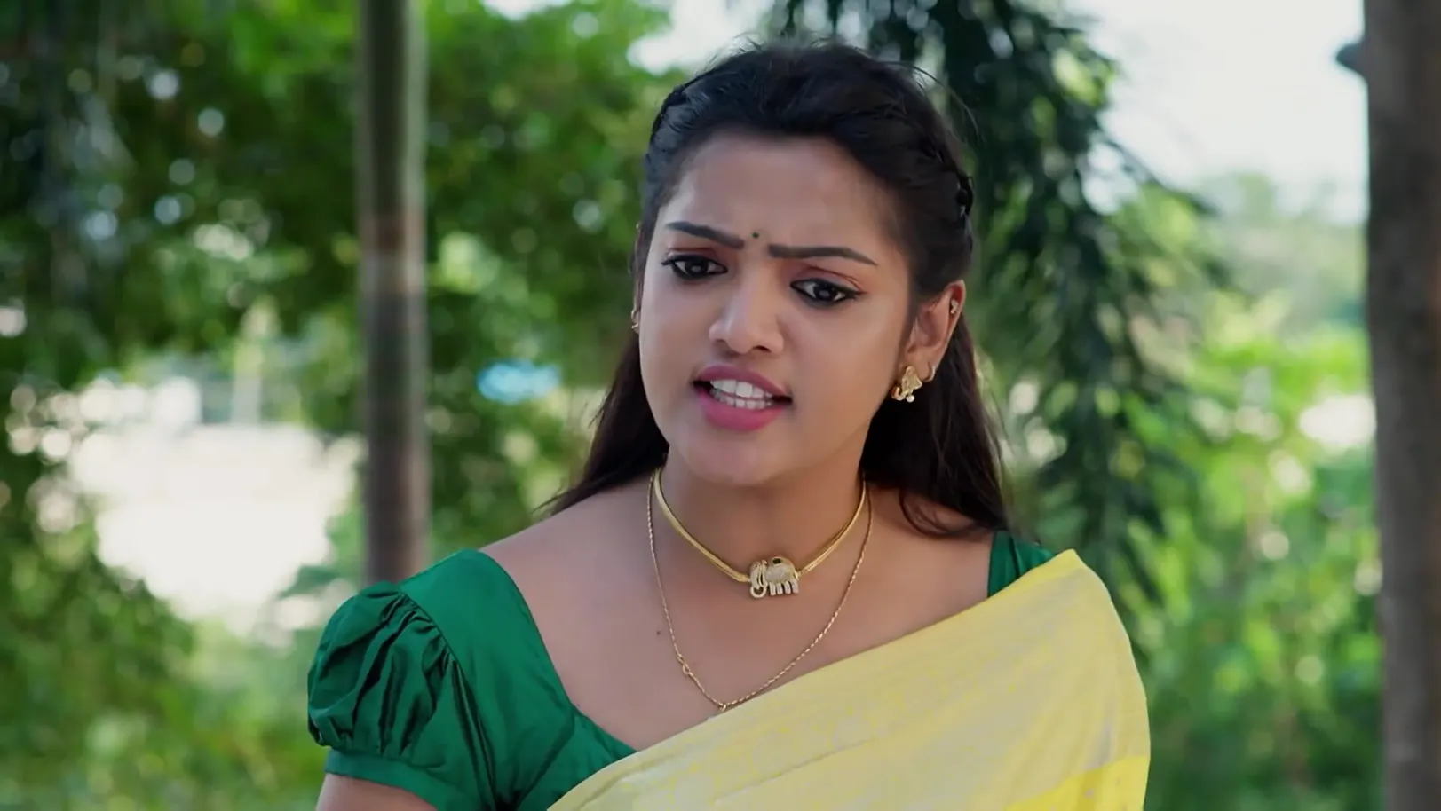 Padamati Sandhyaragam - November 14, 2025 - Best Scene 