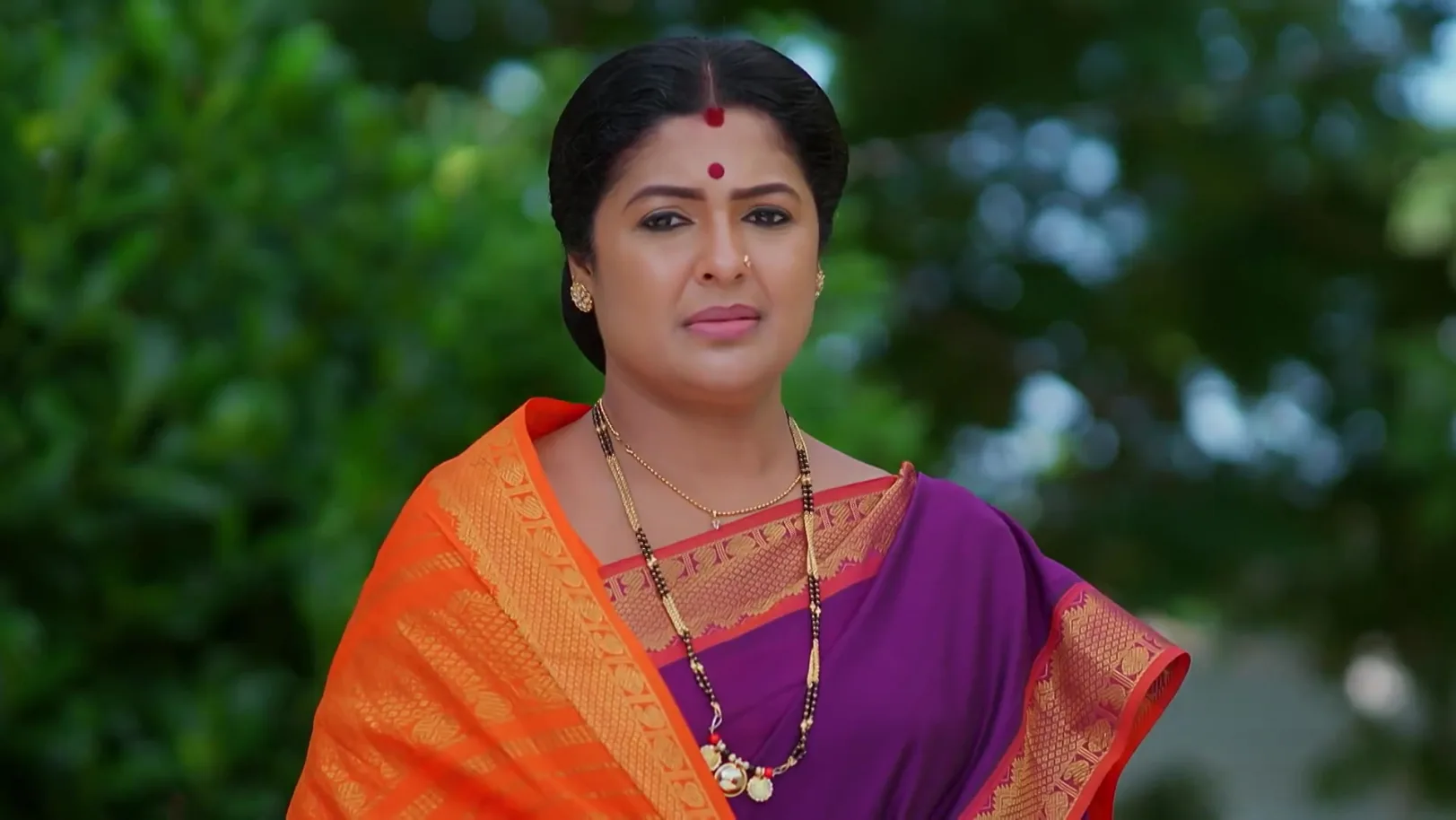 Padamati Sandhyaragam - November 16, 2025 - Best Scene 