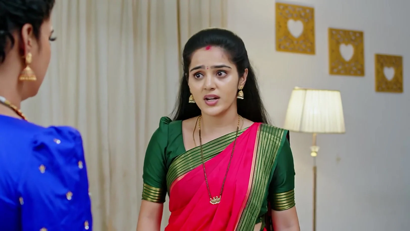 Ummadi Kutumbam - November 11, 2025 - Best Scene Ummadi Kutumbam - November 11, 2025 - Best Scene