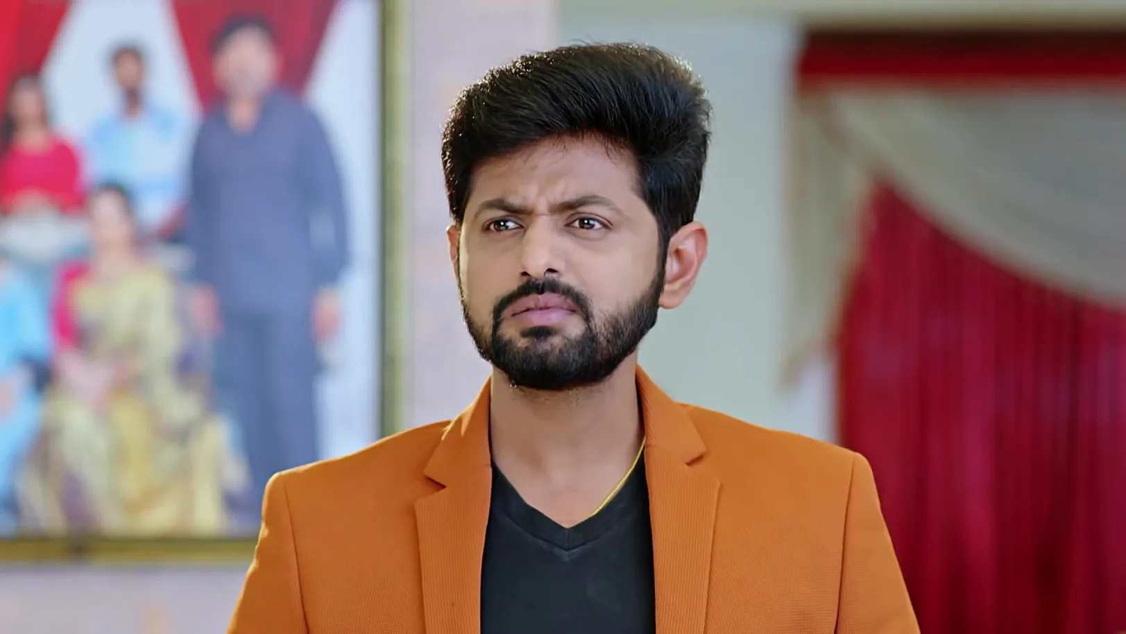 Ummadi Kutumbam - November 10, 2025 - Best Scene Ummadi Kutumbam - November 10, 2025 - Best Scene