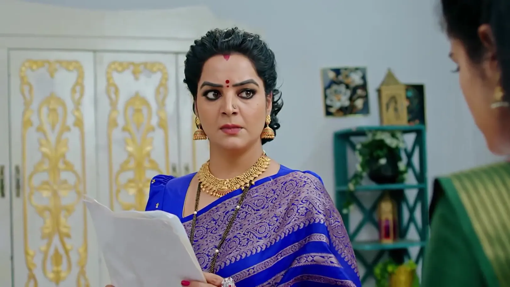 Ummadi Kutumbam - November 12, 2025 - Best Scene Ummadi Kutumbam - November 12, 2025 - Best Scene