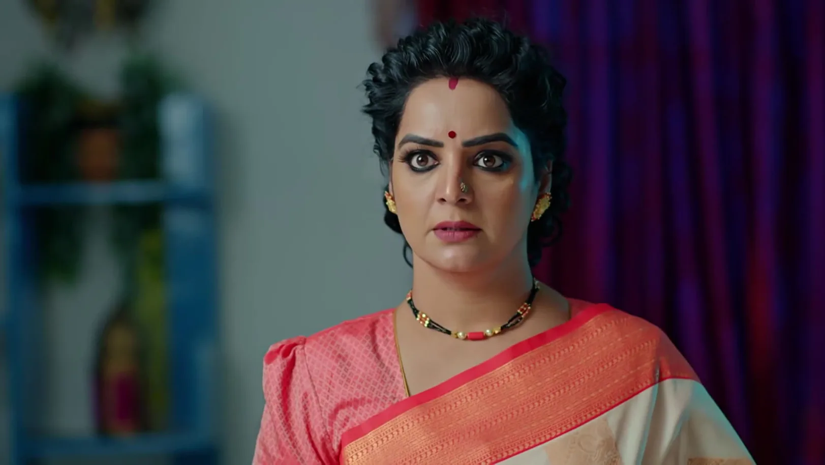 Ummadi Kutumbam - November 13, 2025 - Best Scene Ummadi Kutumbam - November 13, 2025 - Best Scene