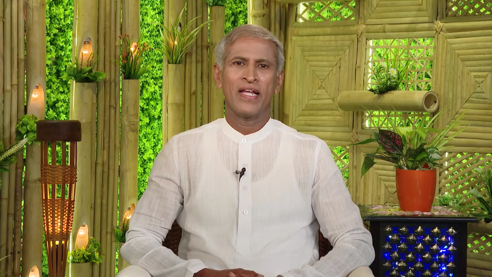 Aarogyame Mahayogam - November 11, 2025 - Episode Spoiler