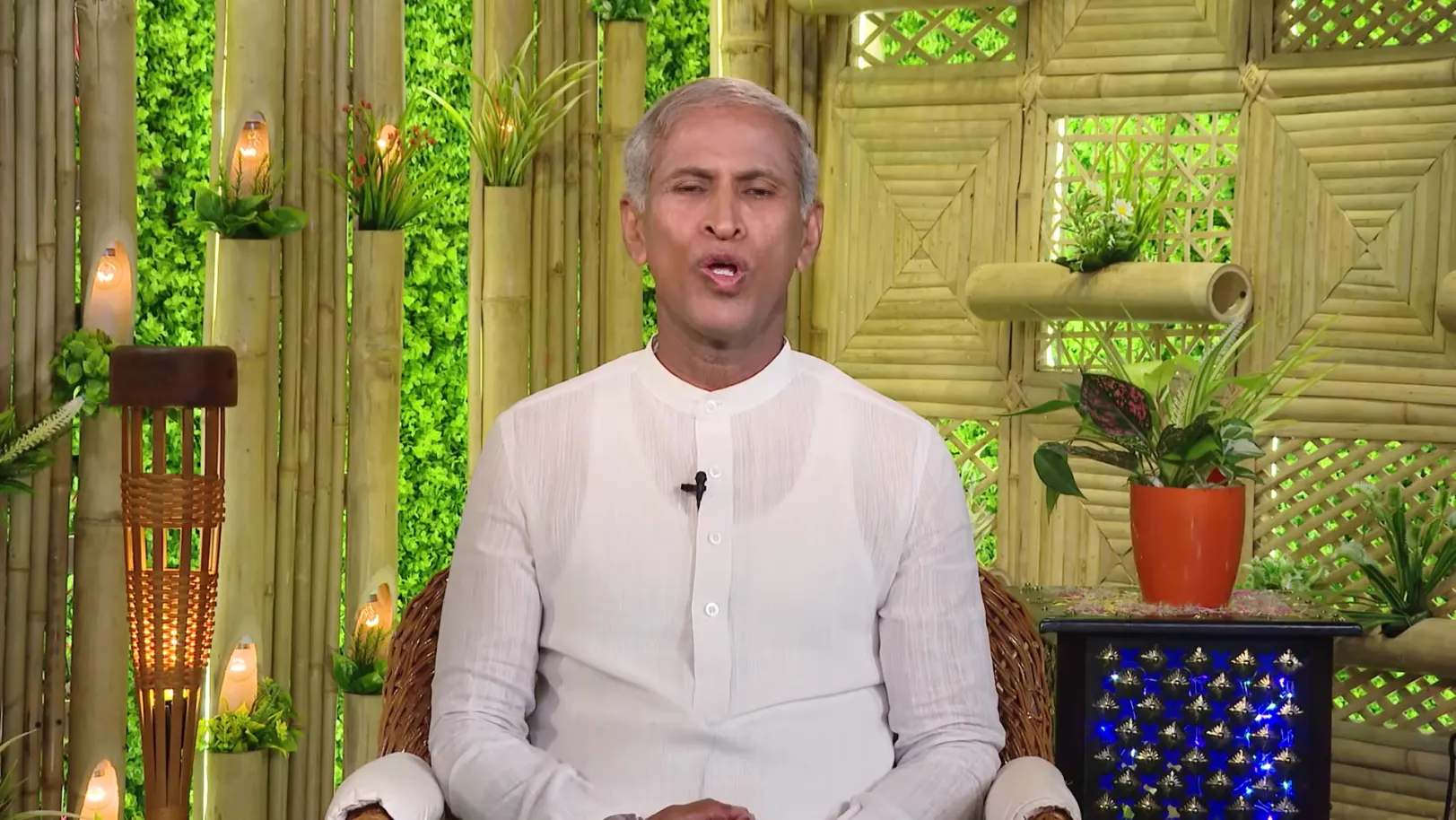 Aarogyame Mahayogam - November 17, 2025 - Episode Spoiler