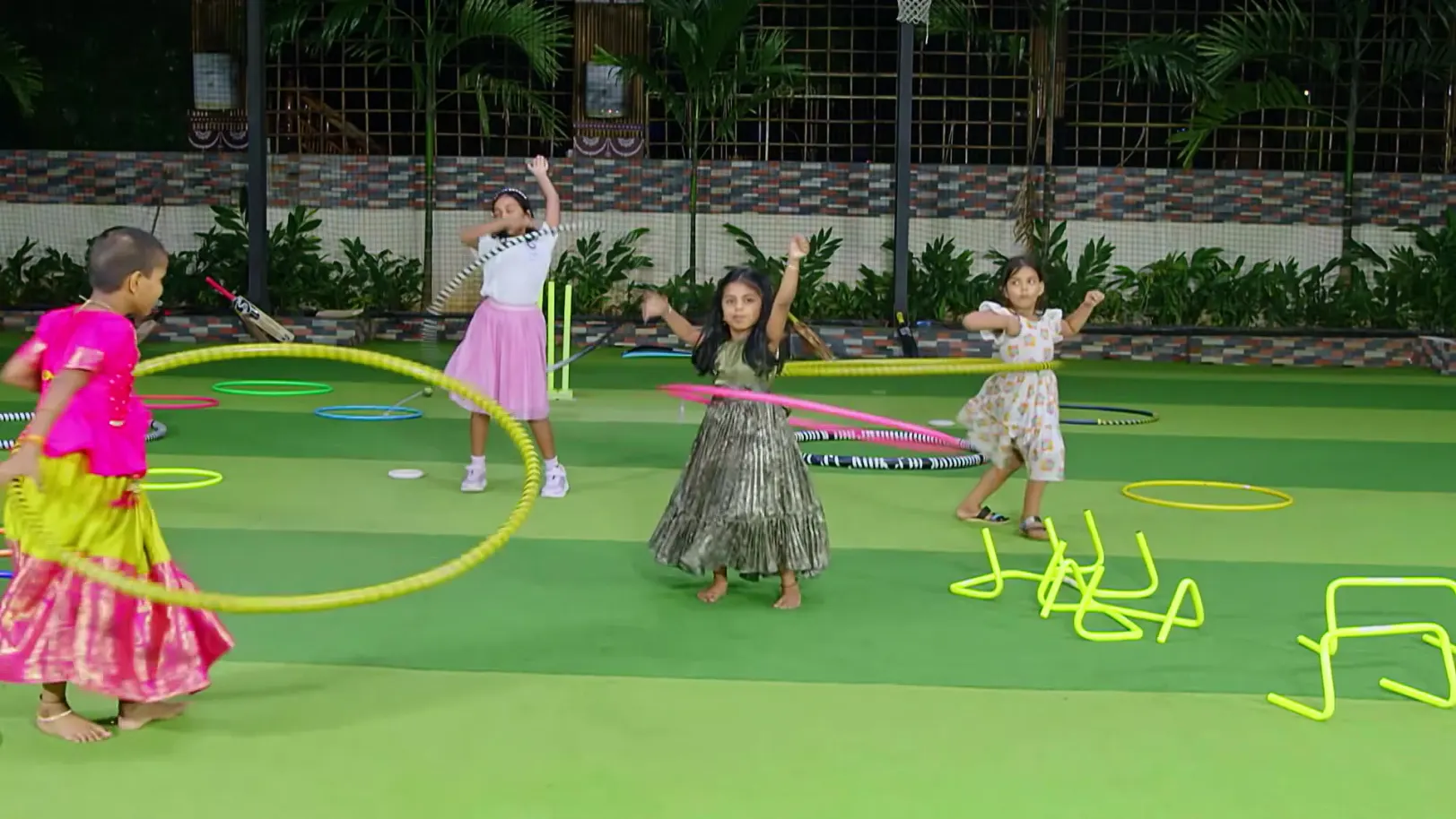 Aarogyame Mahayogam - November 14, 2025 - Episode Spoiler