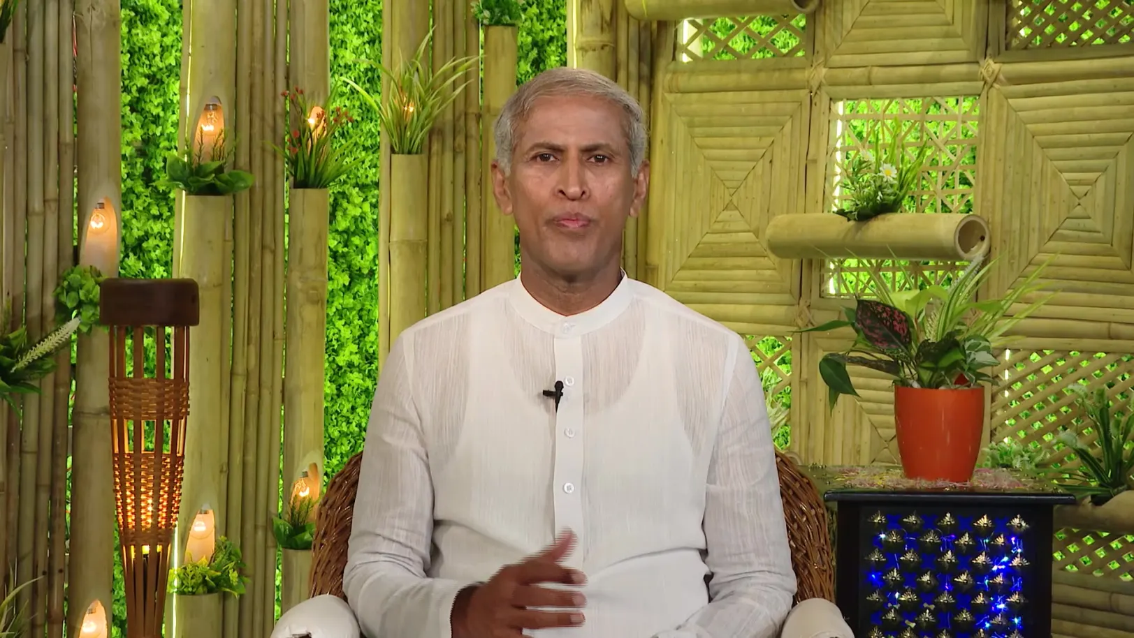 Aarogyame Mahayogam - November 13, 2025 - Episode Spoiler