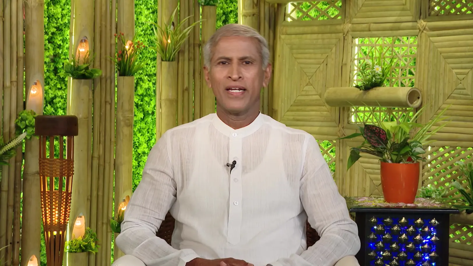 Aarogyame Mahayogam - November 11, 2025 - Episode Spoiler Aarogyame Mahayogam - November 11, 2025 - Episode Spoiler