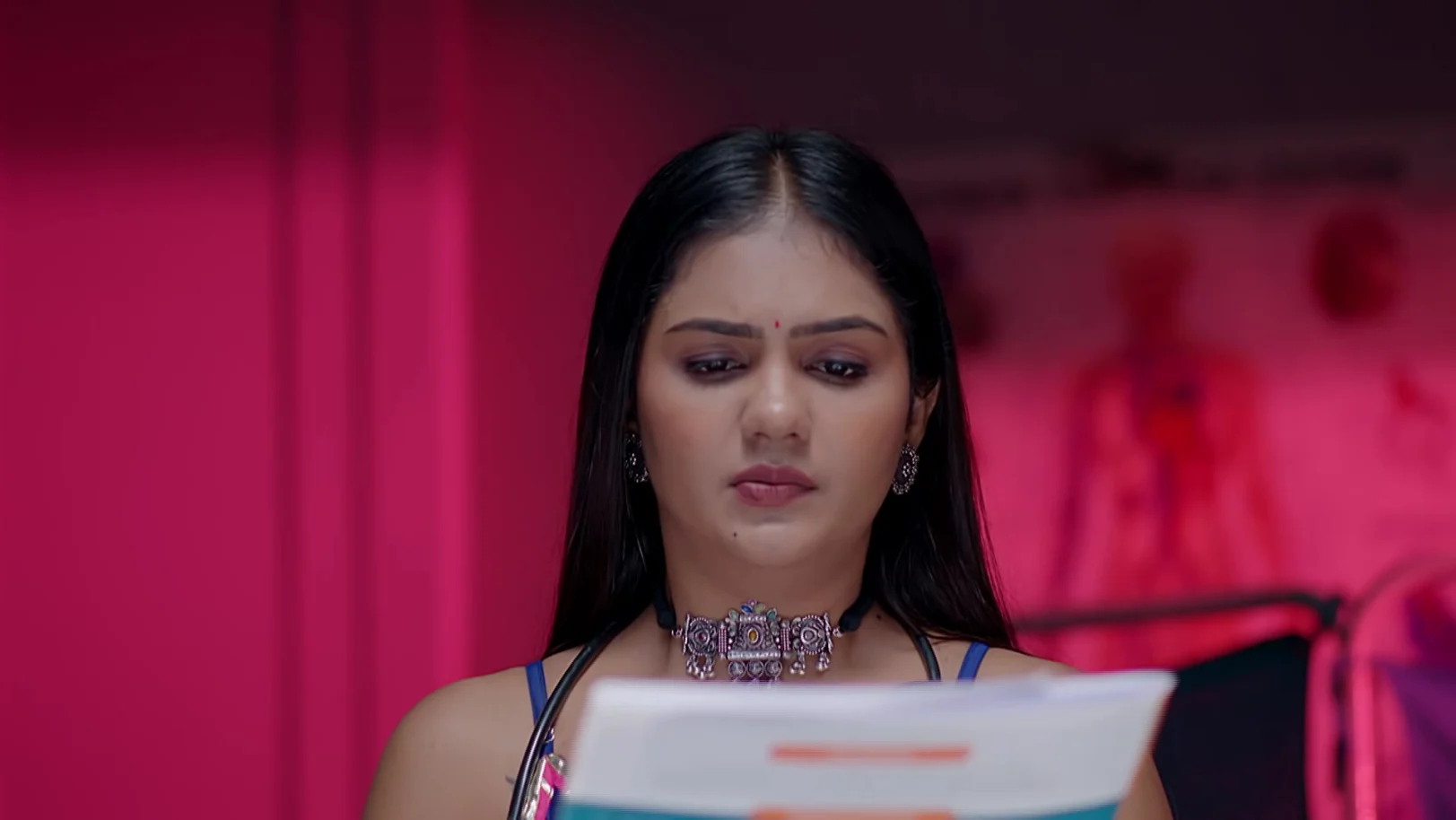 Dheerga Sumangali Bhava - November 11, 2025 - Episode Spoiler