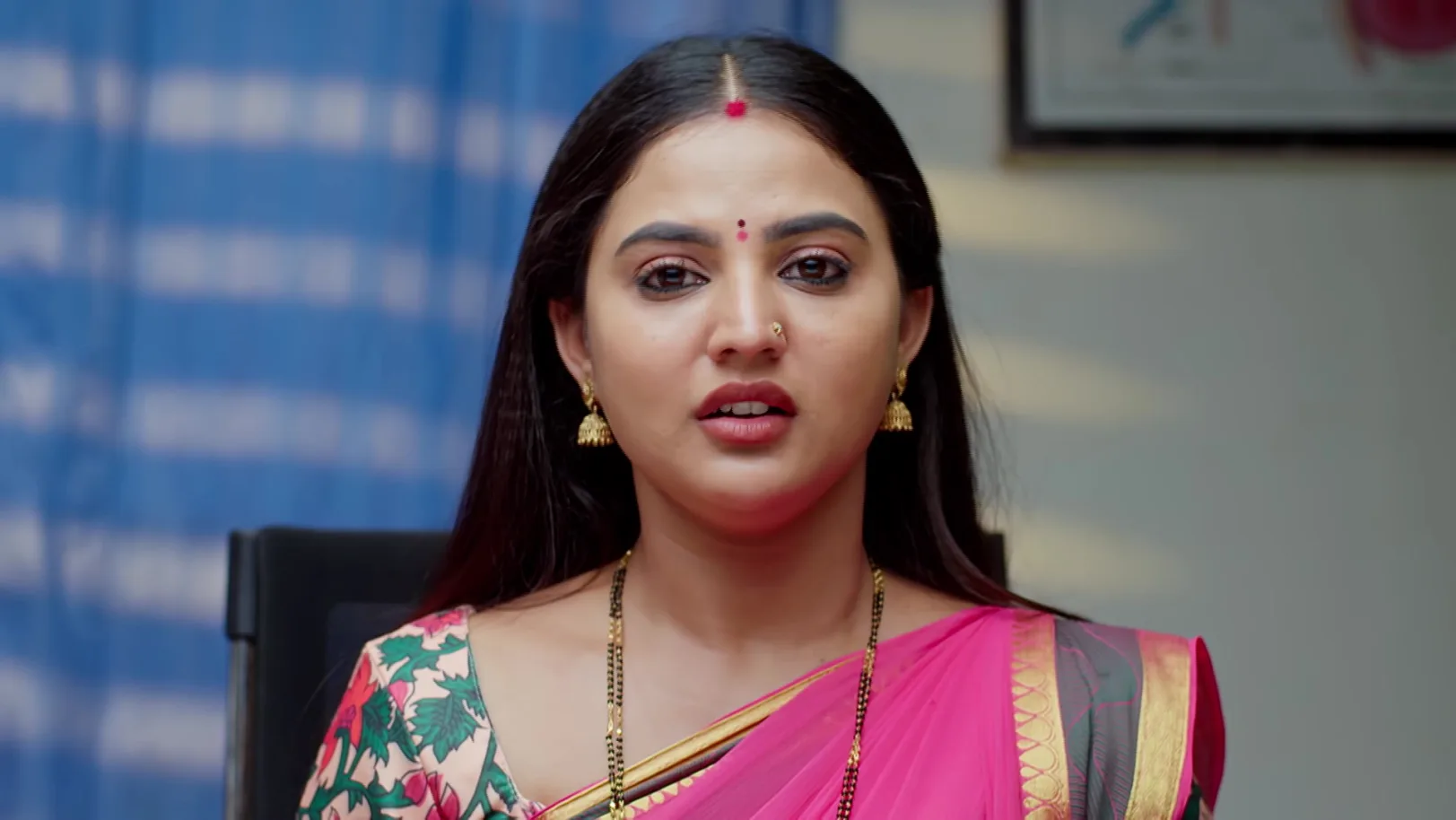 Ennallo Vechina Hrudayam - November 11, 2025 - Episode Spoiler Ennallo Vechina Hrudayam - November 11, 2025 - Episode Spoiler