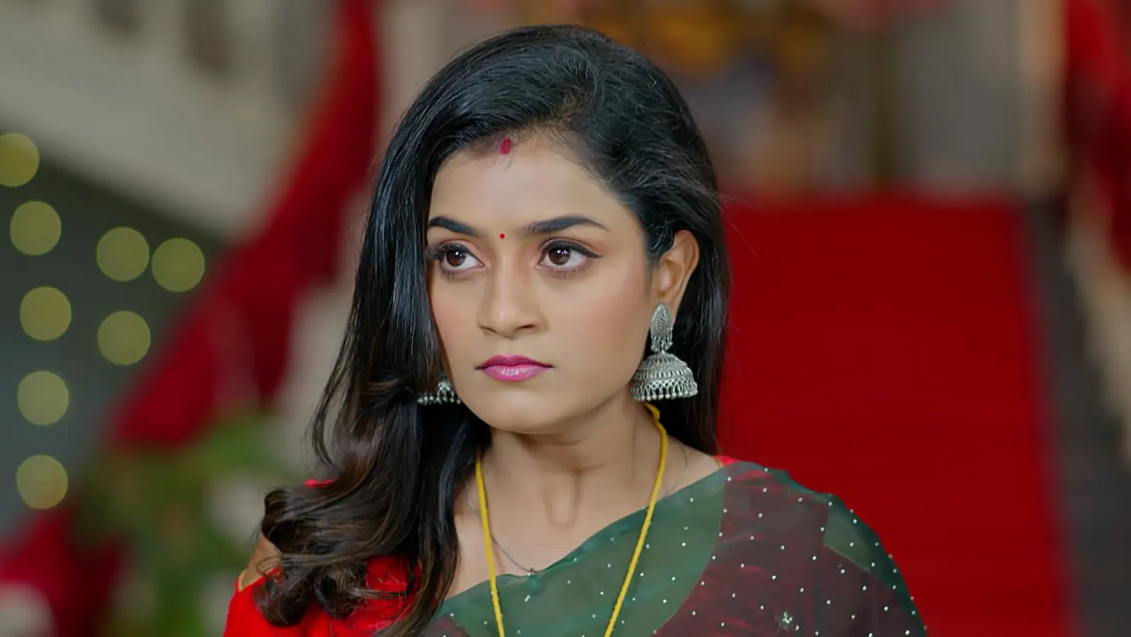 Gharana Mogudu - November 12, 2025 - Episode Spoiler