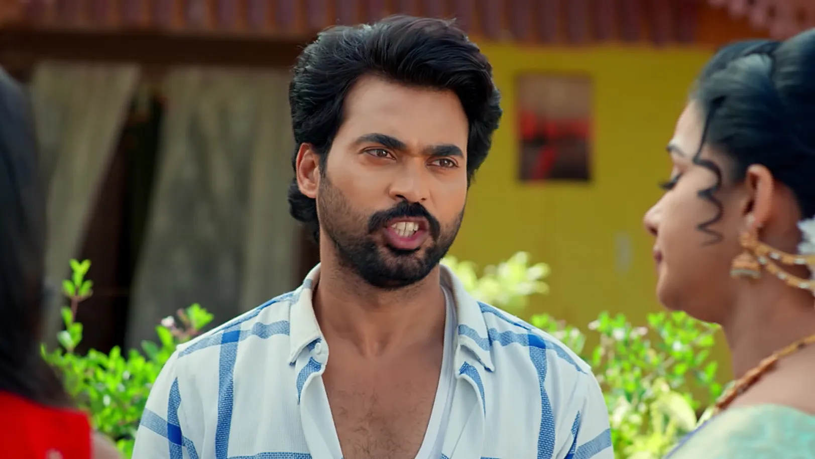 Gharana Mogudu - November 15, 2025 - Episode Spoiler