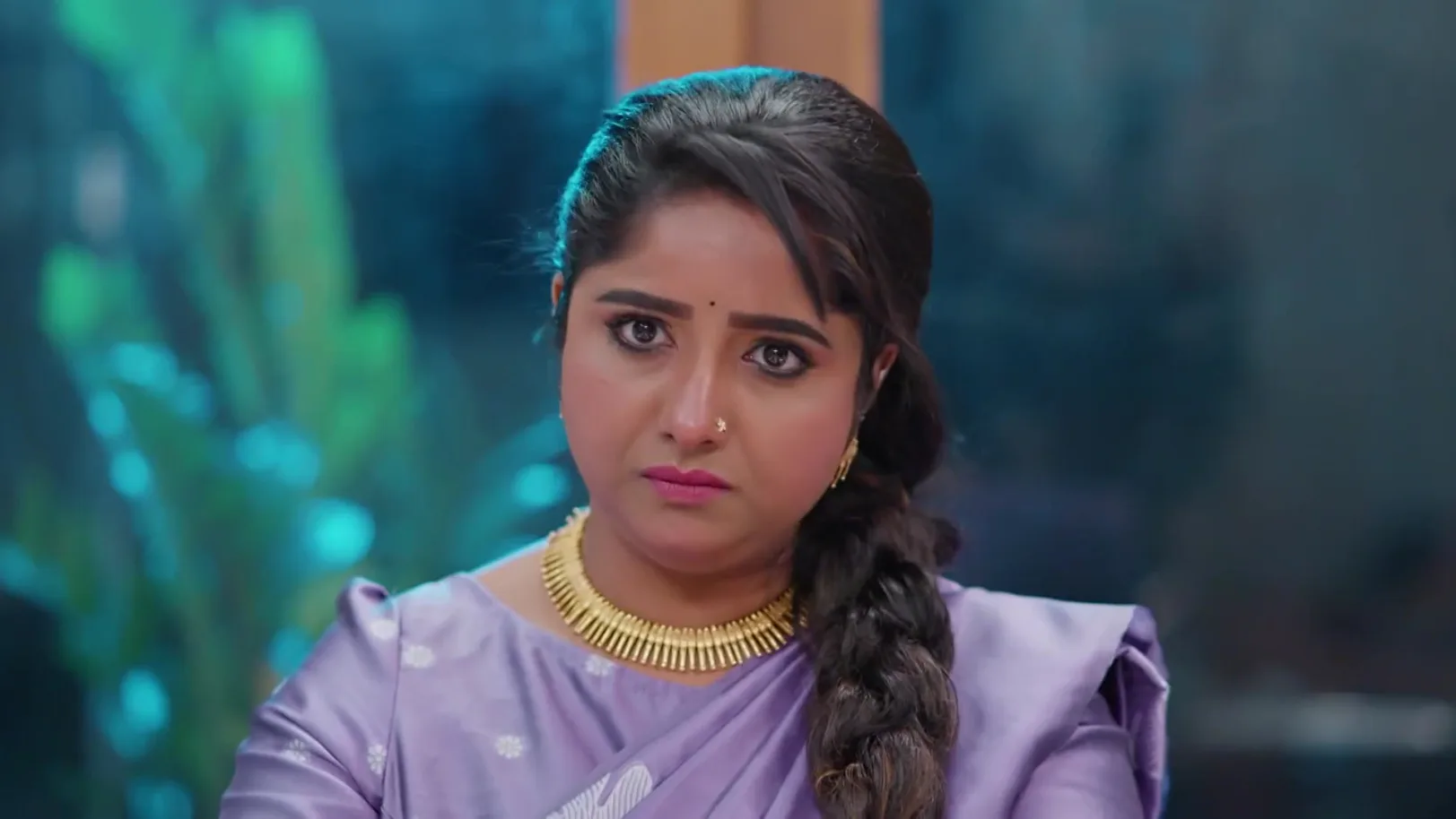 Naveen's Act Makes Nirmala Uneasy 12th November 2025 Webisode Naveen's Act Makes Nirmala Uneasy 12th November 2025 Webisode