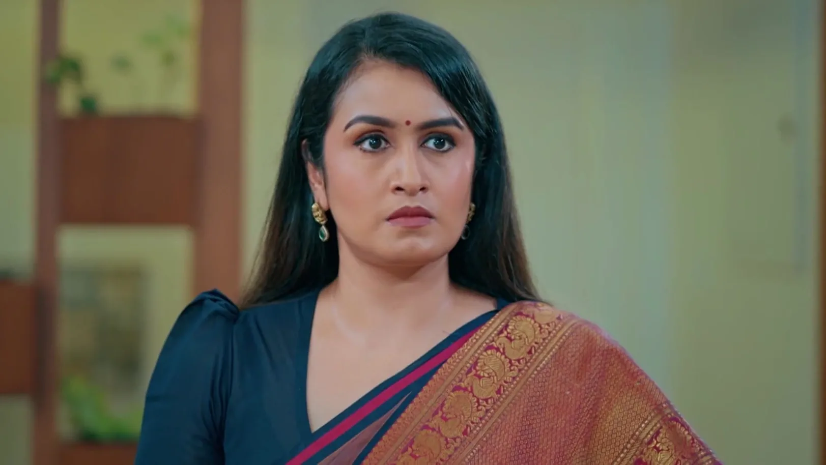 Sithara Lashes Out at Gadha 16th November 2025 Webisode Sithara Lashes Out at Gadha 16th November 2025 Webisode