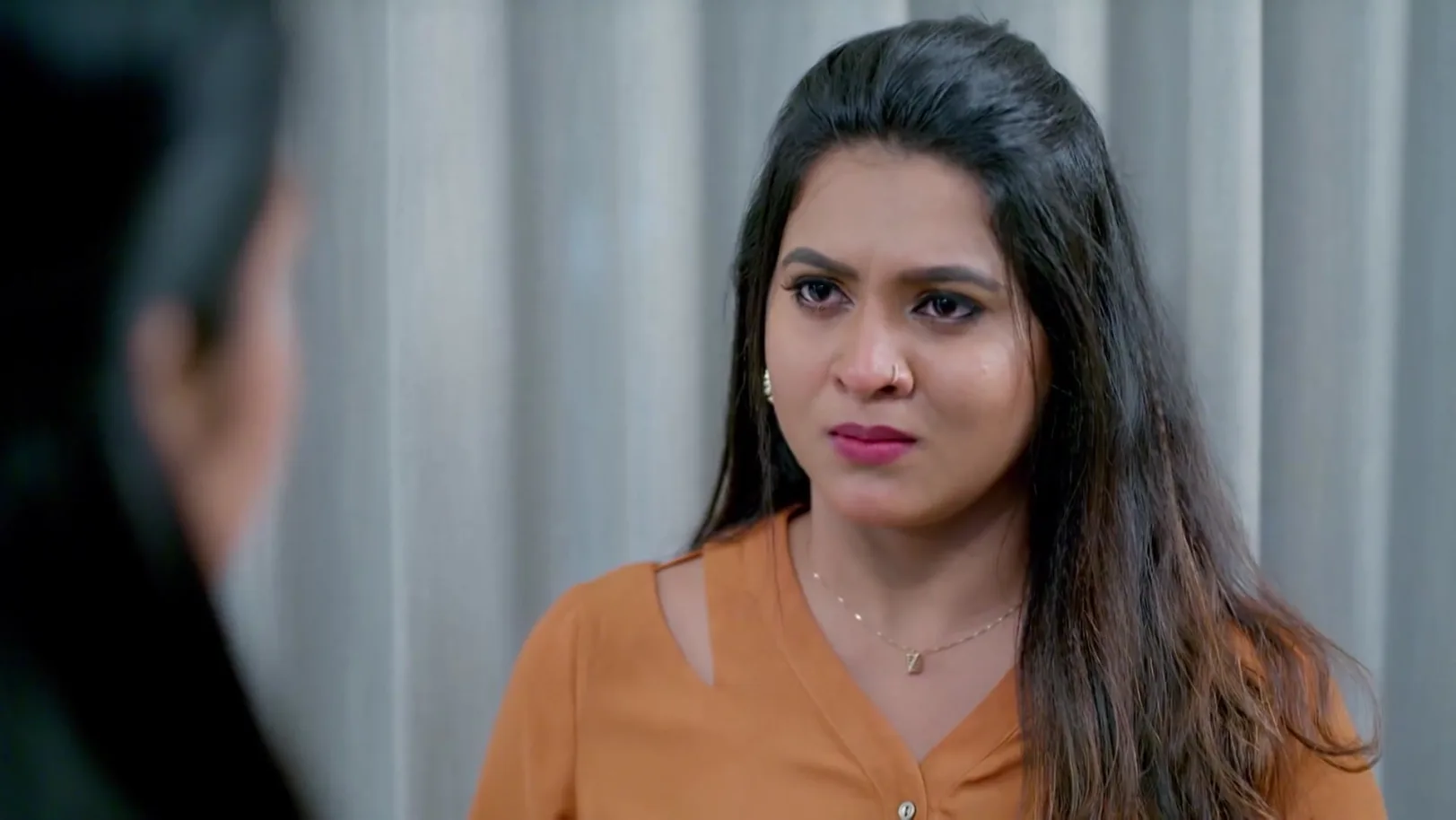 The Occultist's Assurance to Nirmala 13th November 2025 Webisode The Occultist's Assurance to Nirmala 13th November 2025 Webisode