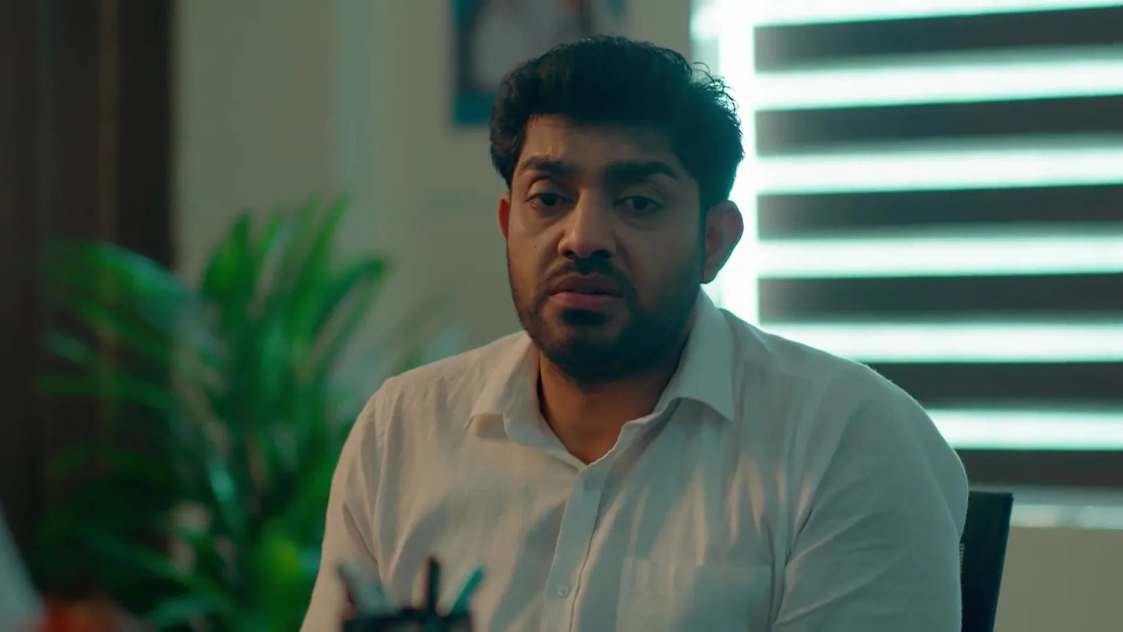 Samvritha's Surgery Is Successful 13th November 2025 Webisode