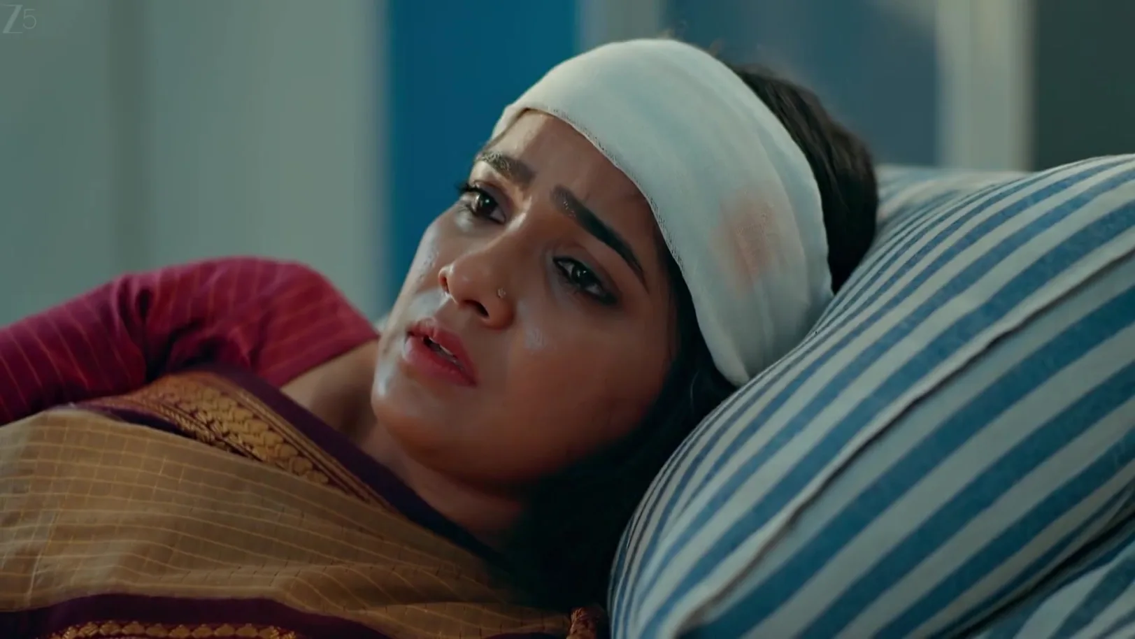 Gowri Comforts Archana 16th November 2025 Webisode